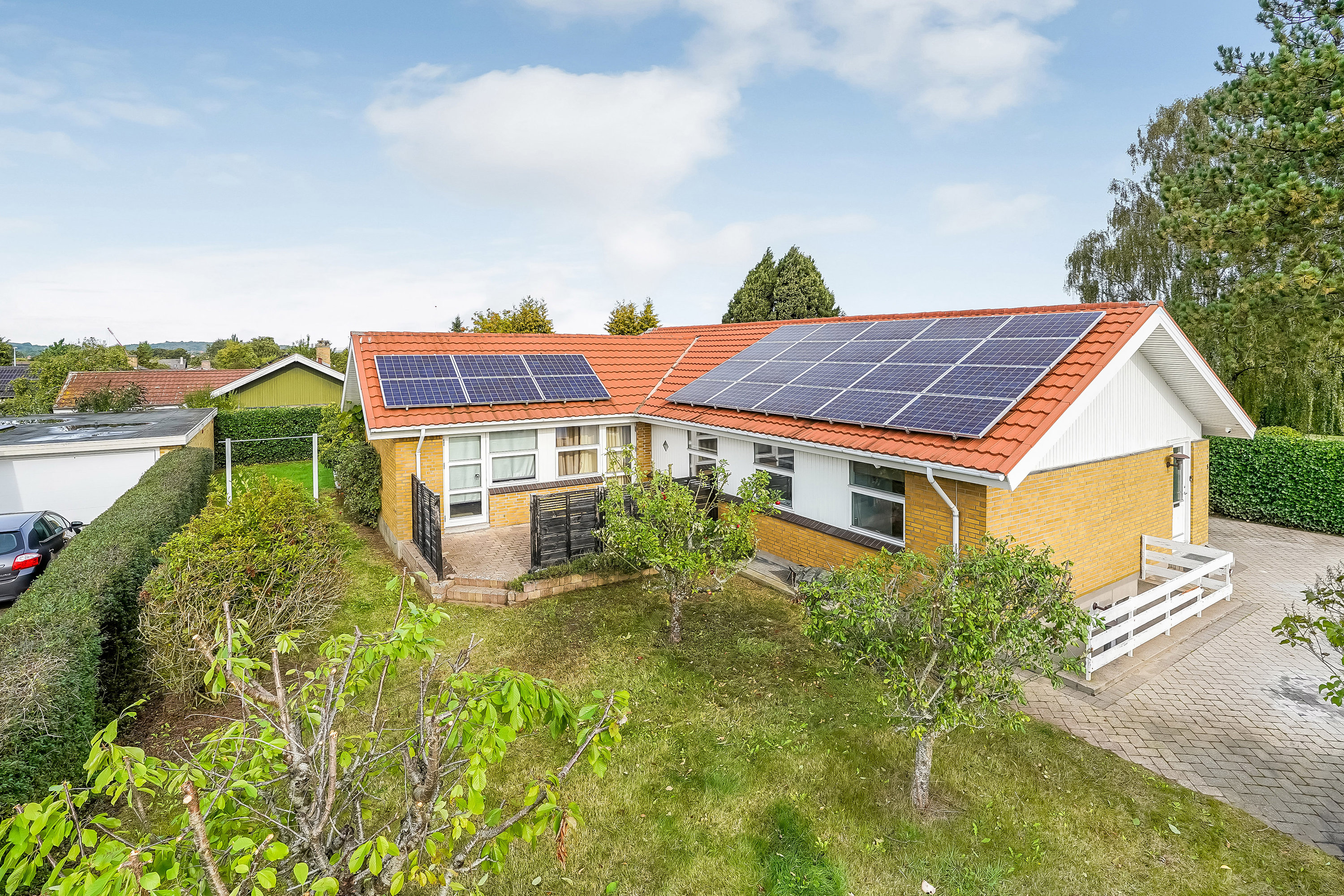 Hirsevej 5, 5500 Middelfart