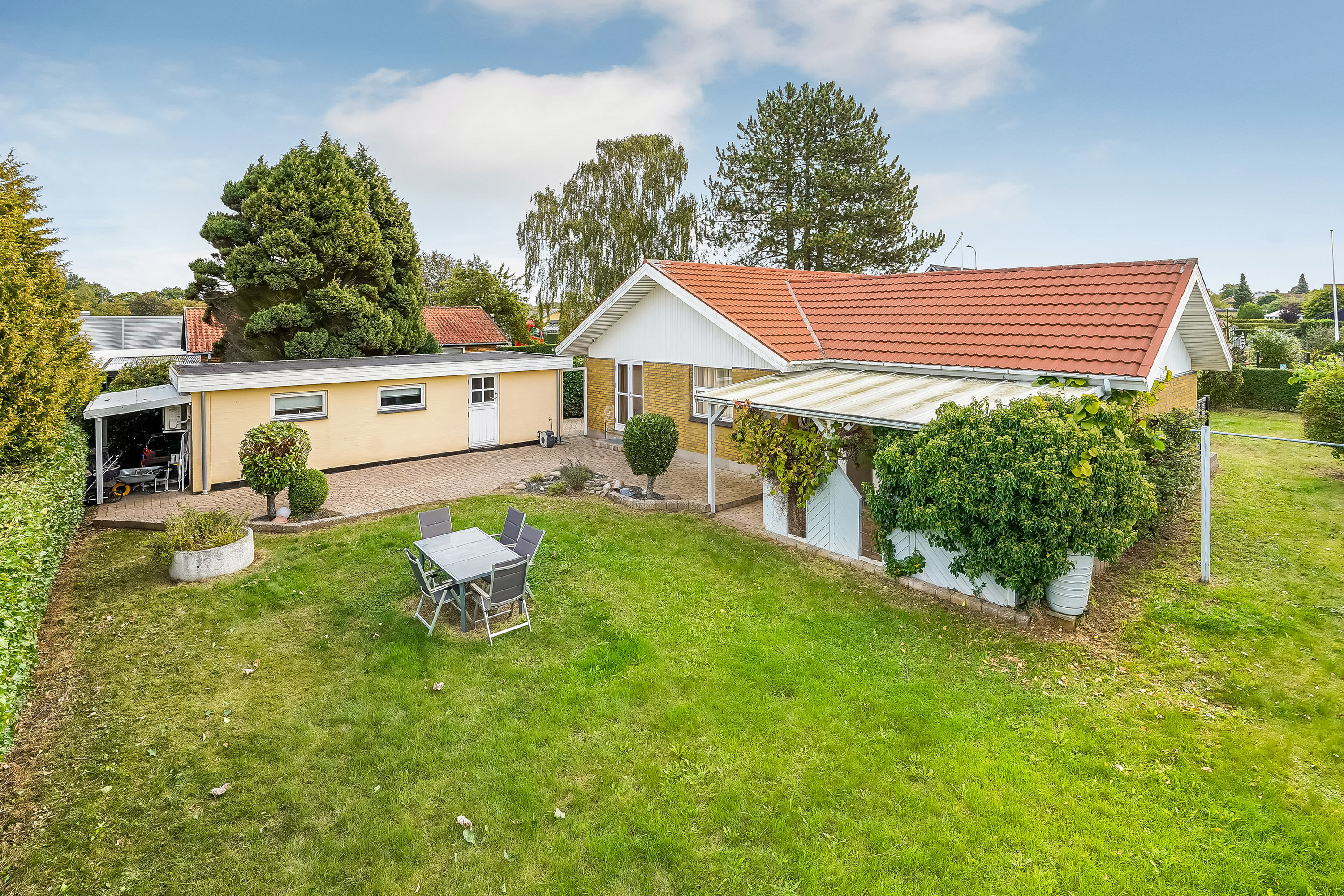 Hirsevej 5, 5500 Middelfart