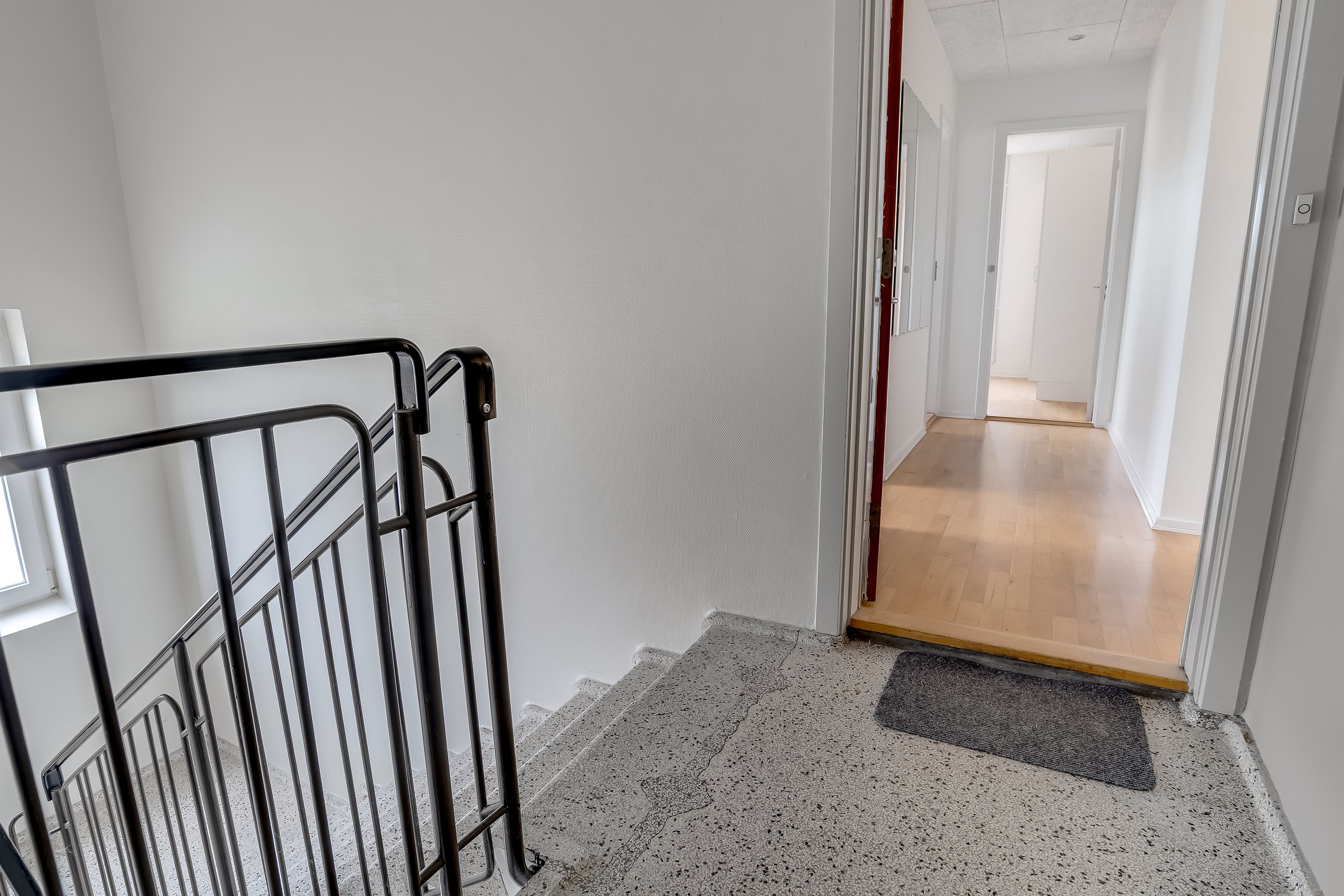 Doktorvænget 48, 2. tv., 7500 Holstebro