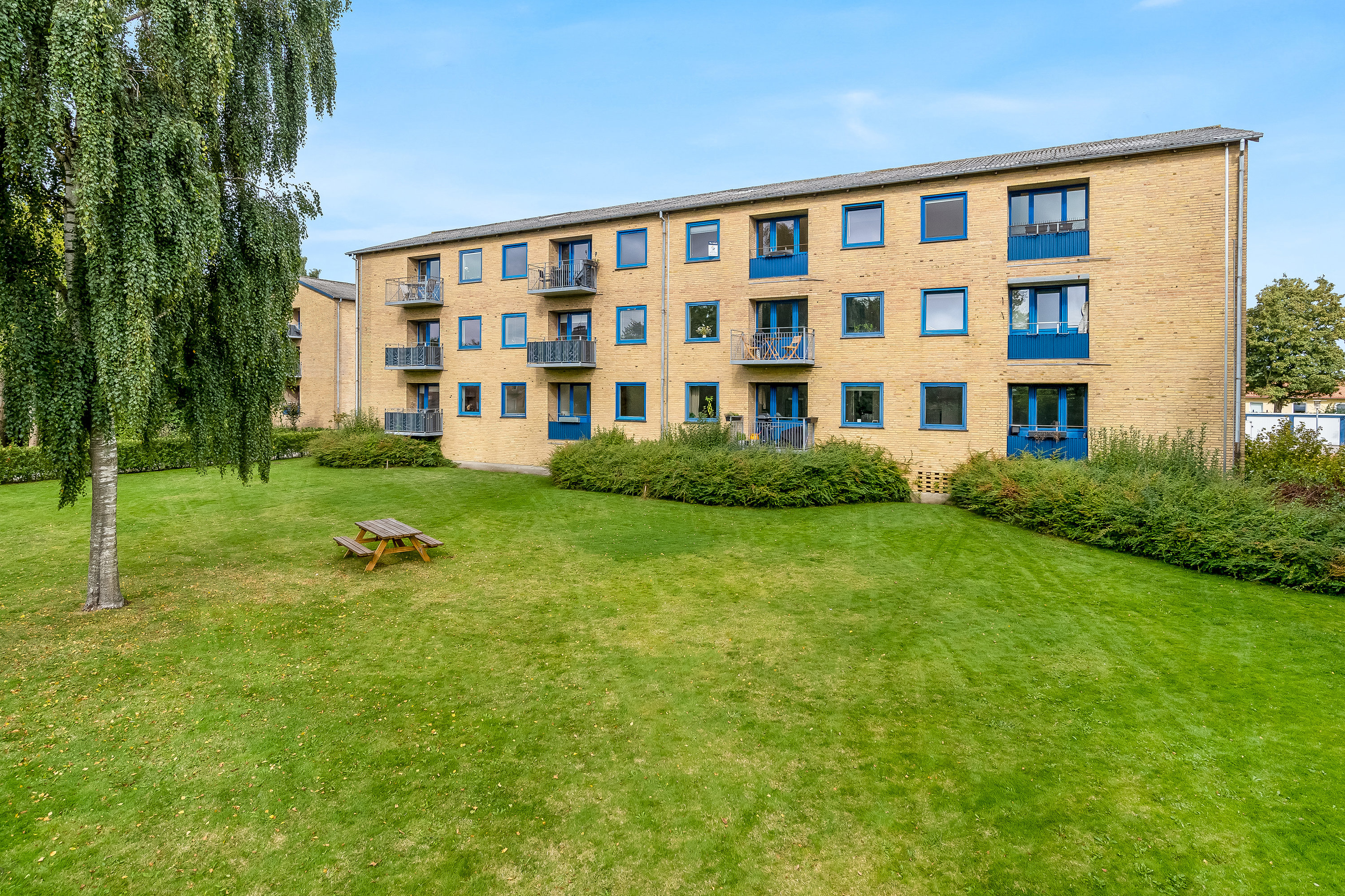 Doktorvænget 48, 2. tv., 7500 Holstebro