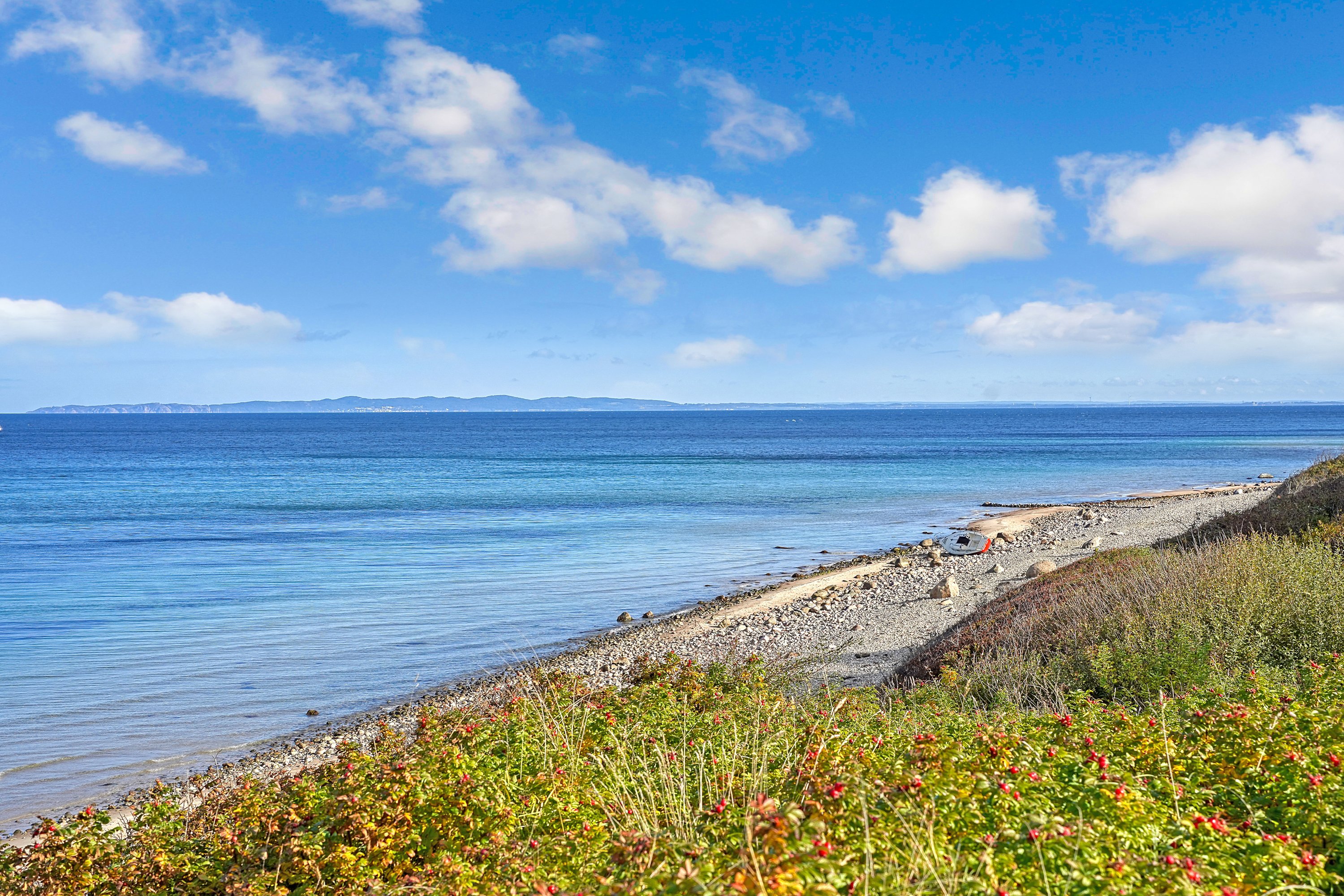 Feriebyen 8, 3250 Gilleleje