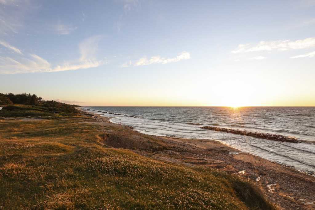 Fremhævet område billede i fuldskærmstilstand. Billede af Feriebyen 8, 3250 Gilleleje
