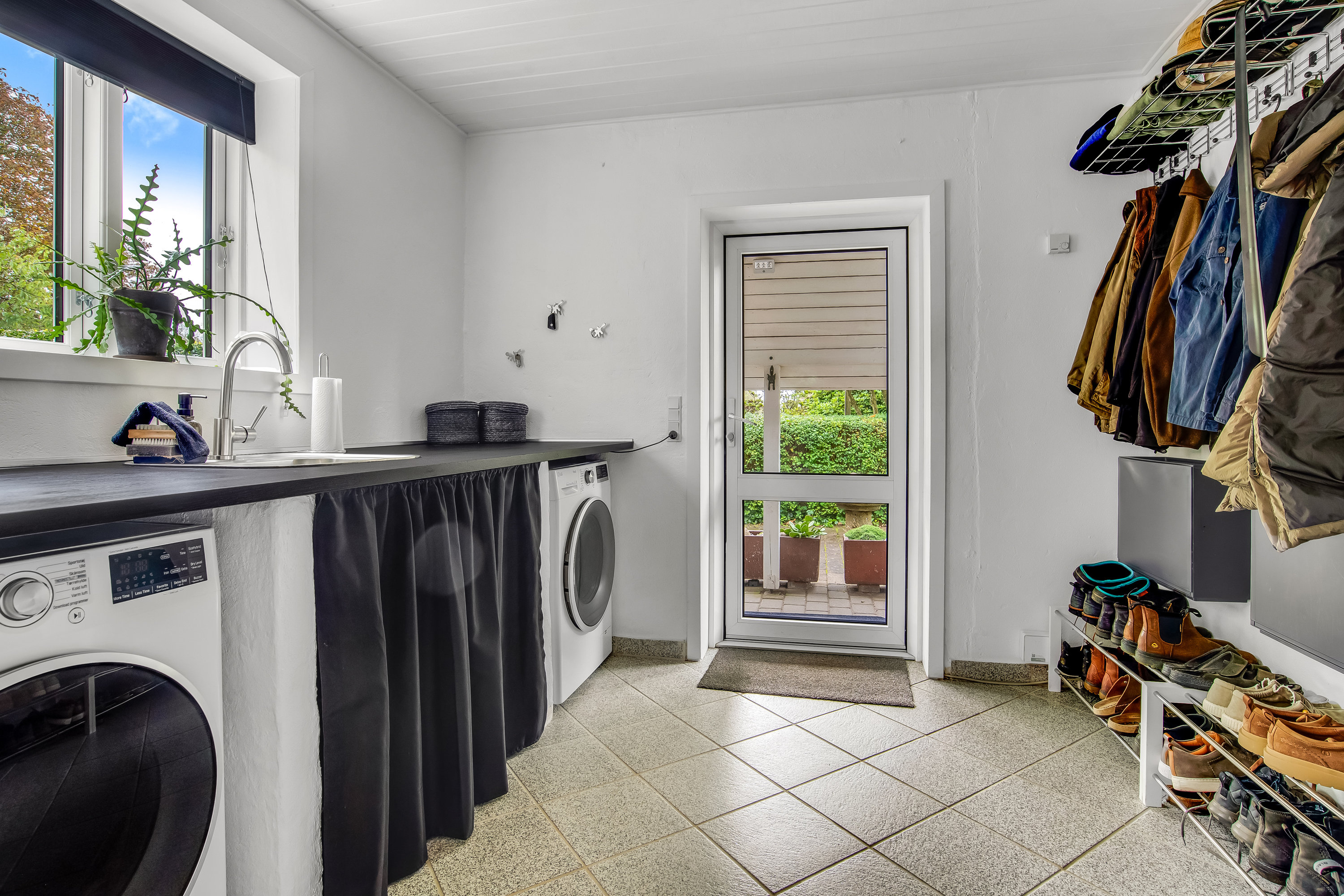 Præstegårdsvej 4, Naur, 7500 Holstebro