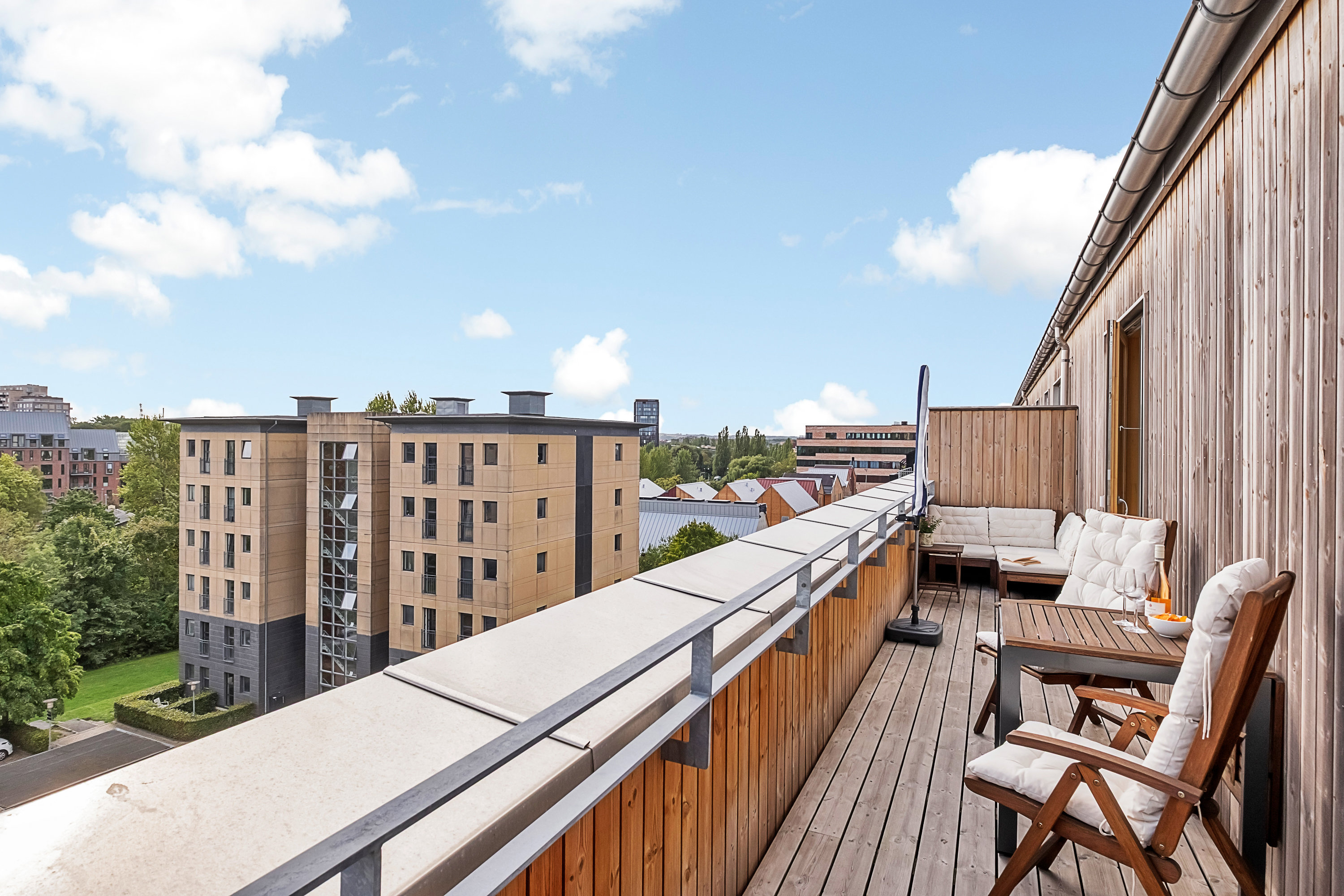 Åparken 2E, 4. tv., 8000 Aarhus C