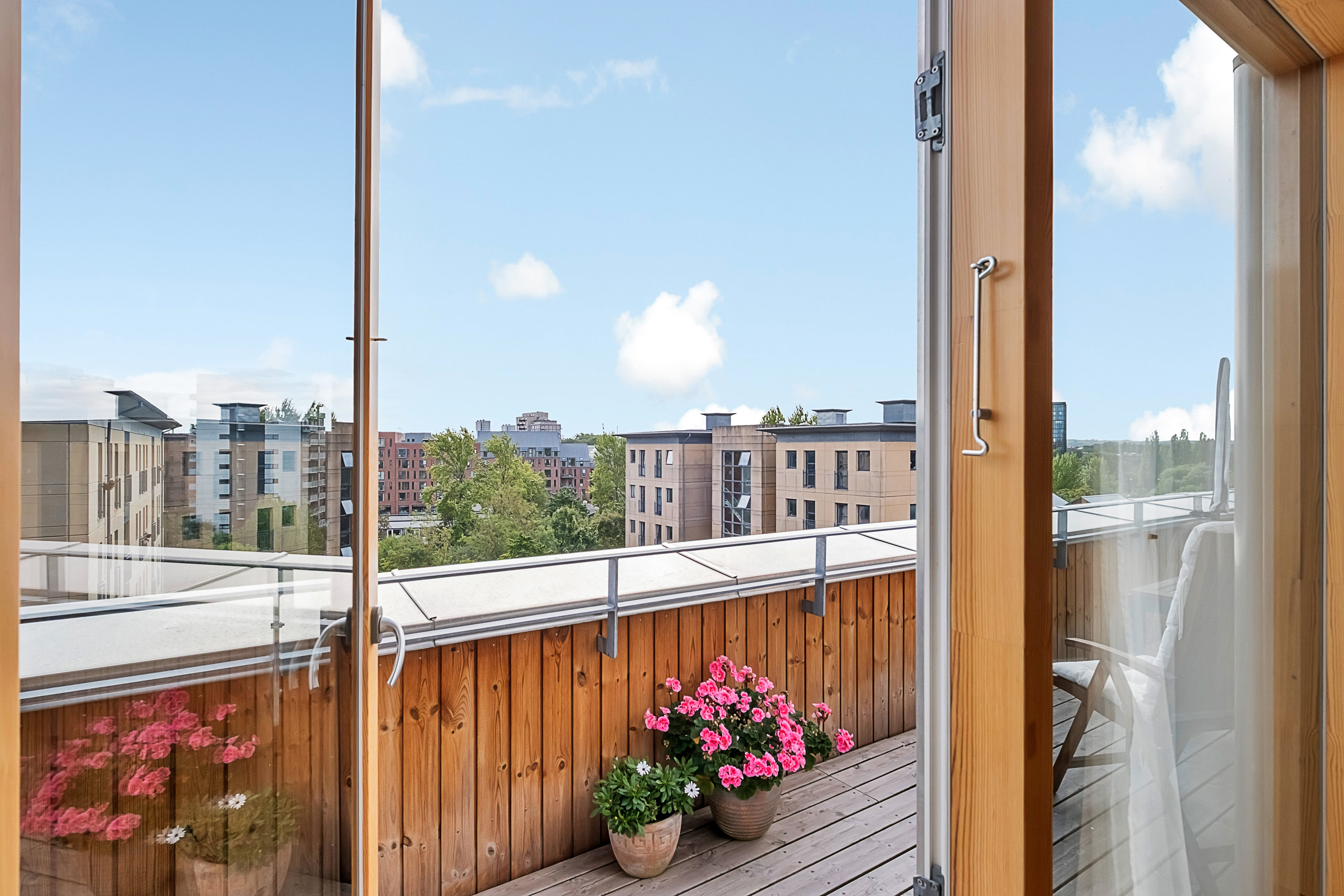 Åparken 2E, 4. tv., 8000 Aarhus C