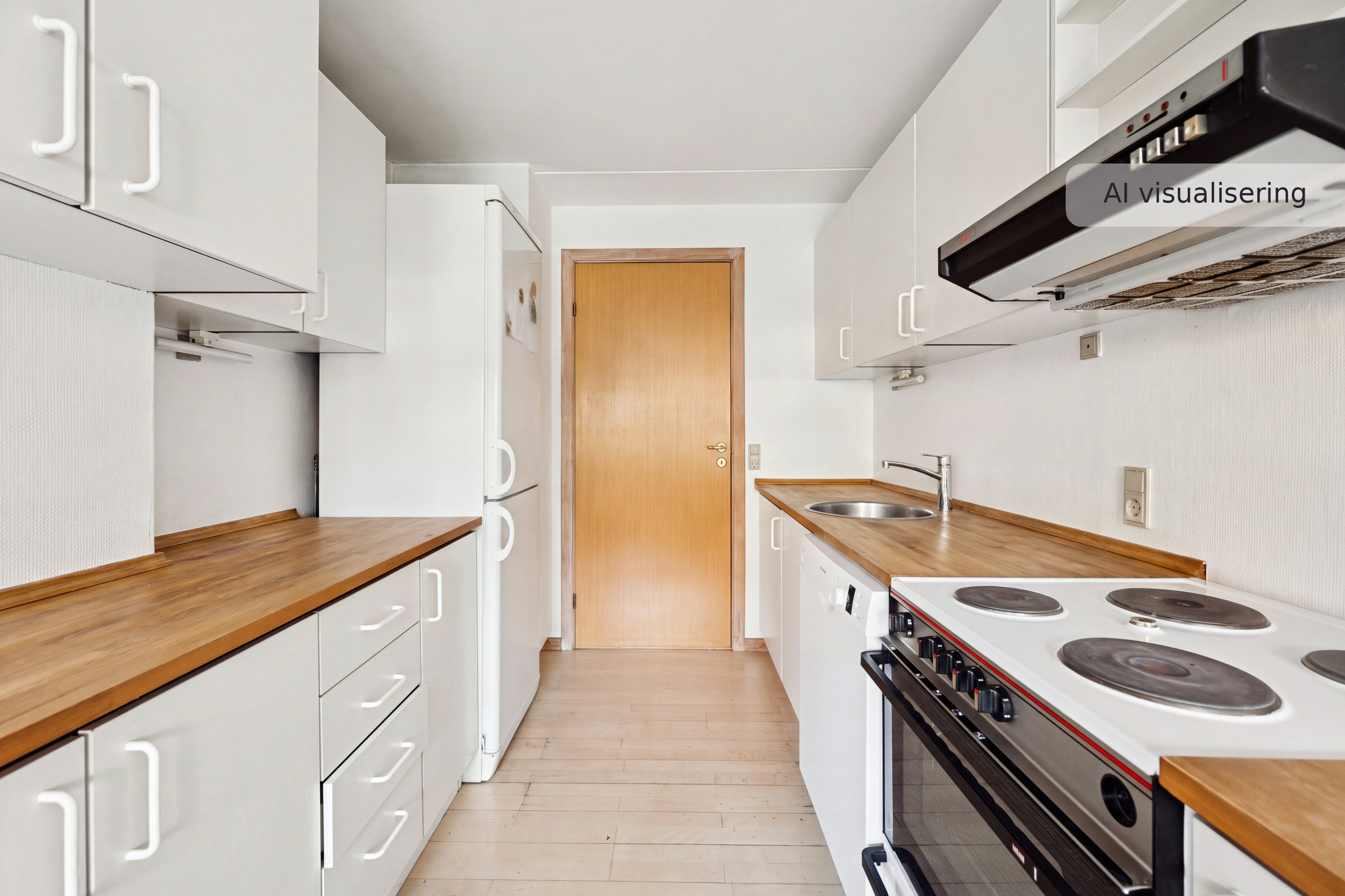 Buddinge Hovedgade 228E, 2880 Bagsværd