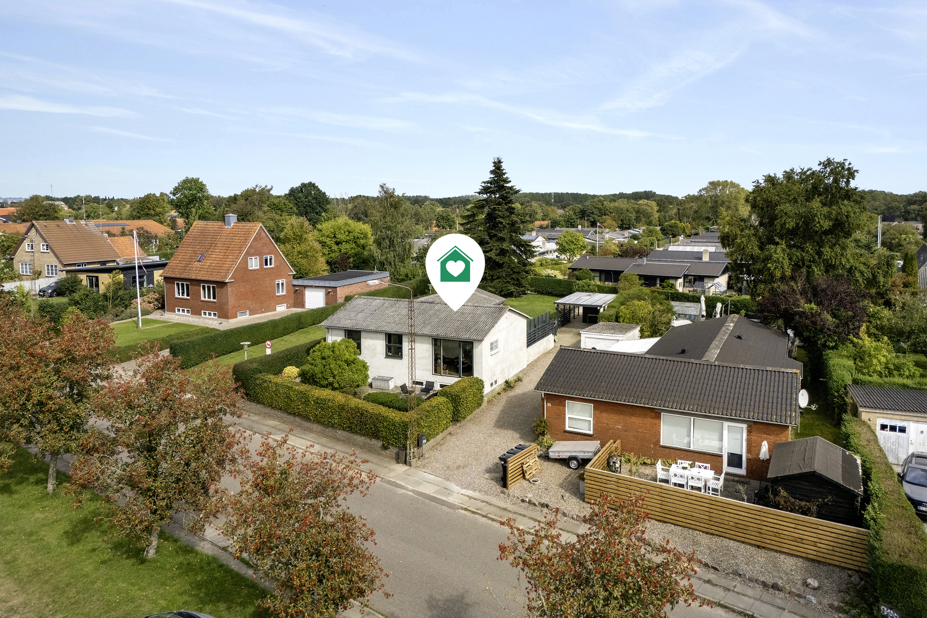 Stationsvej 51, Sundsmark, 6400 Sønderborg
