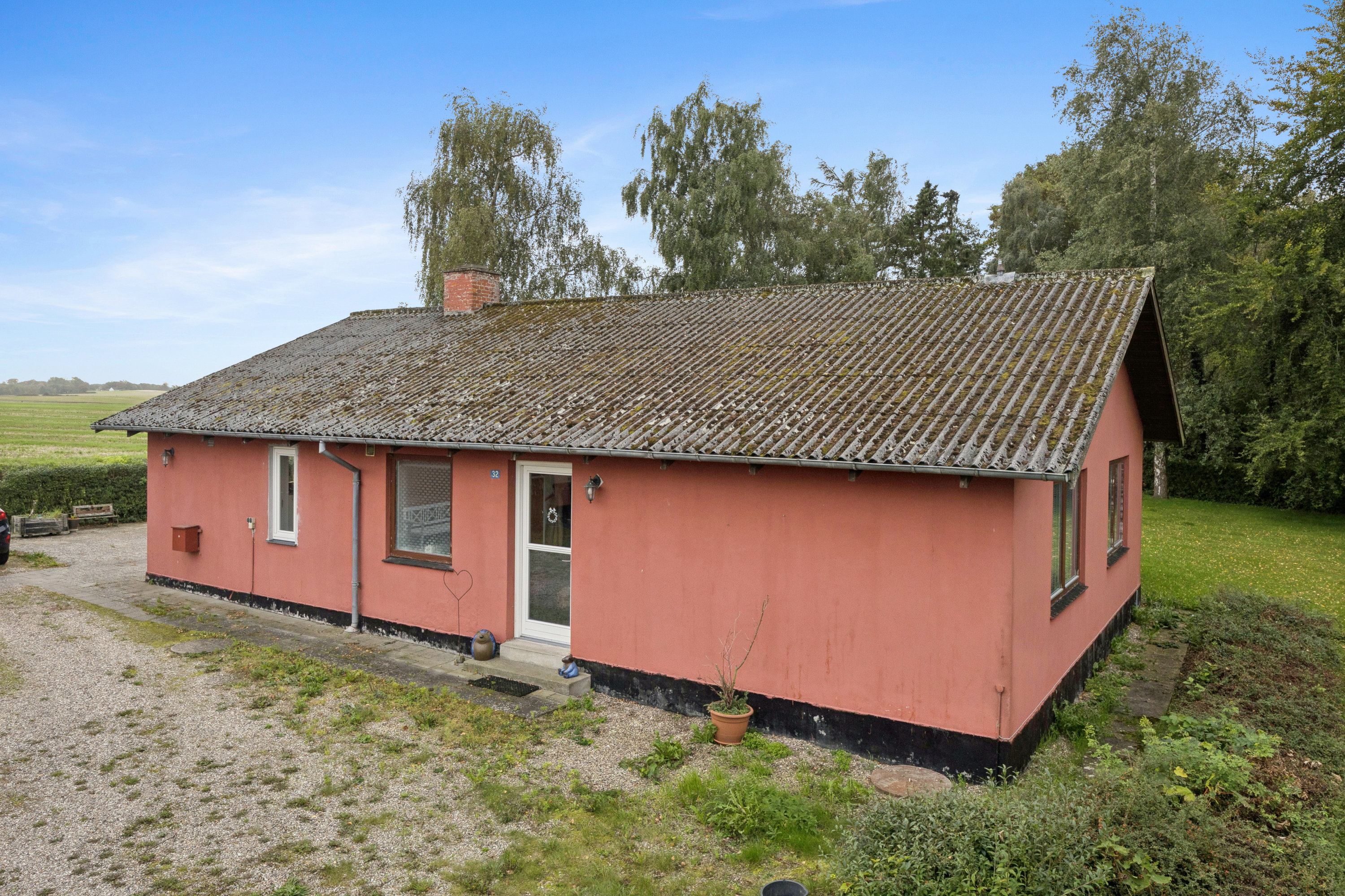 Sandby 32, 4520 Svinninge