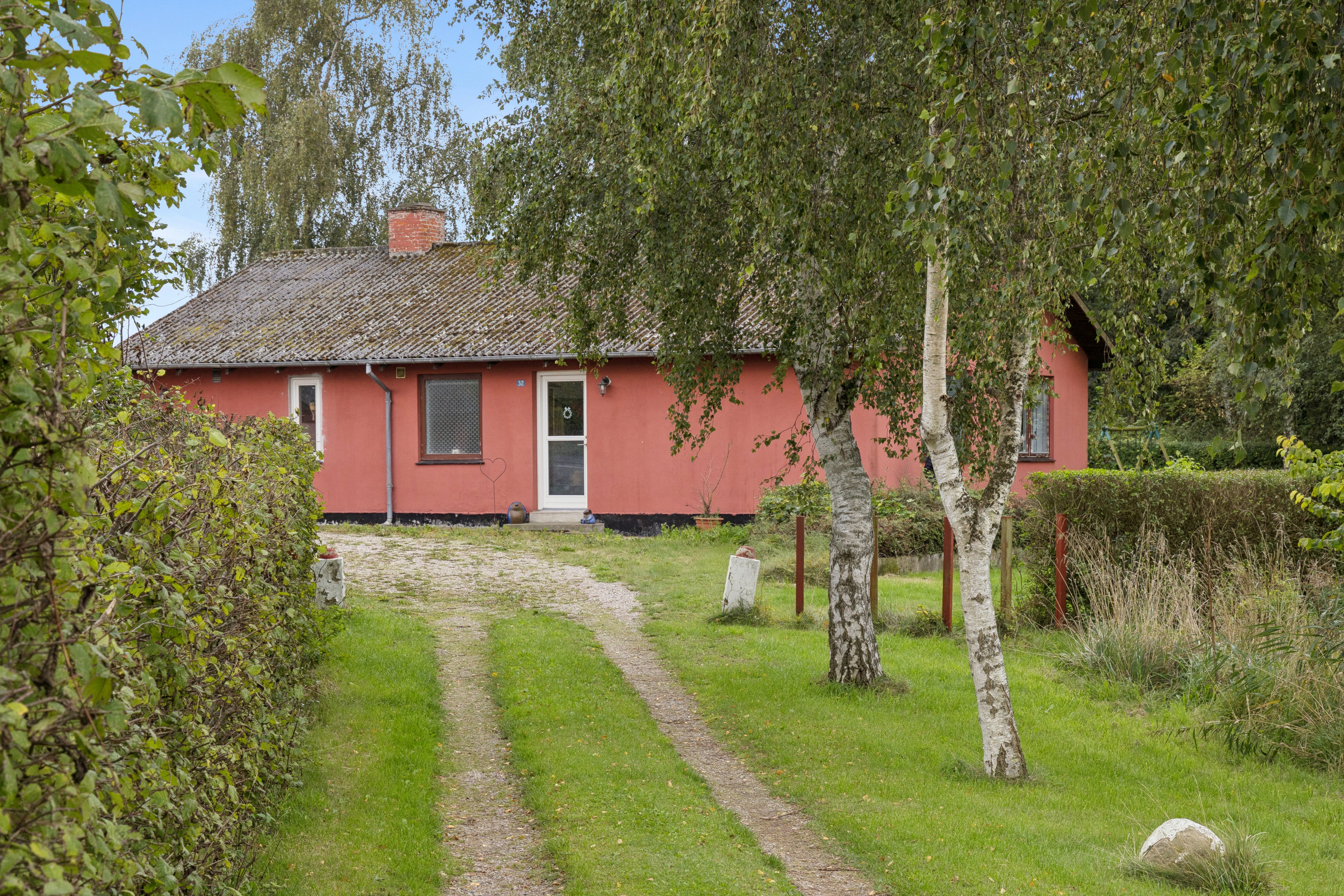 Sandby 32, 4520 Svinninge