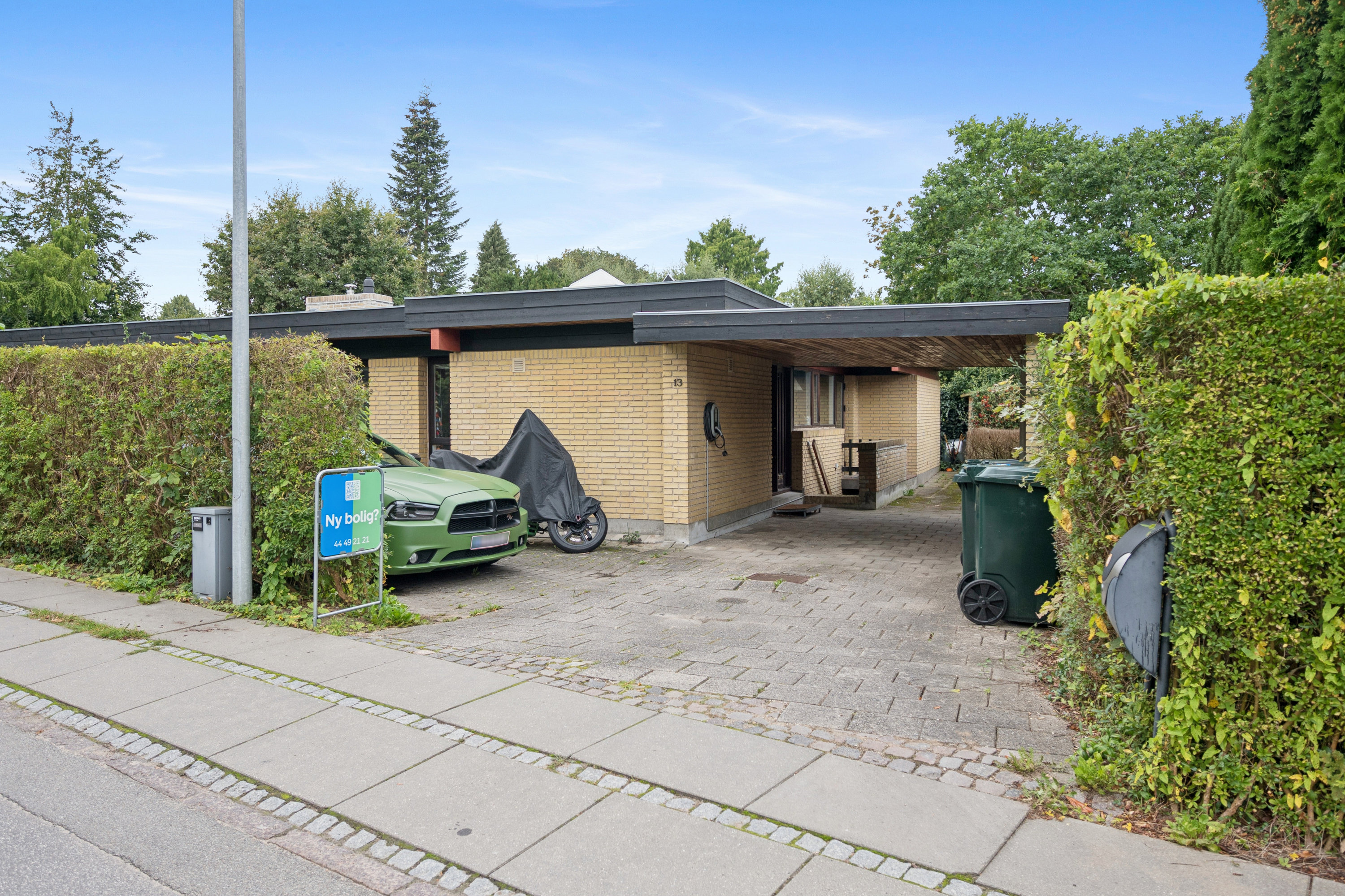 Slotsparken 13, 2880 Bagsværd