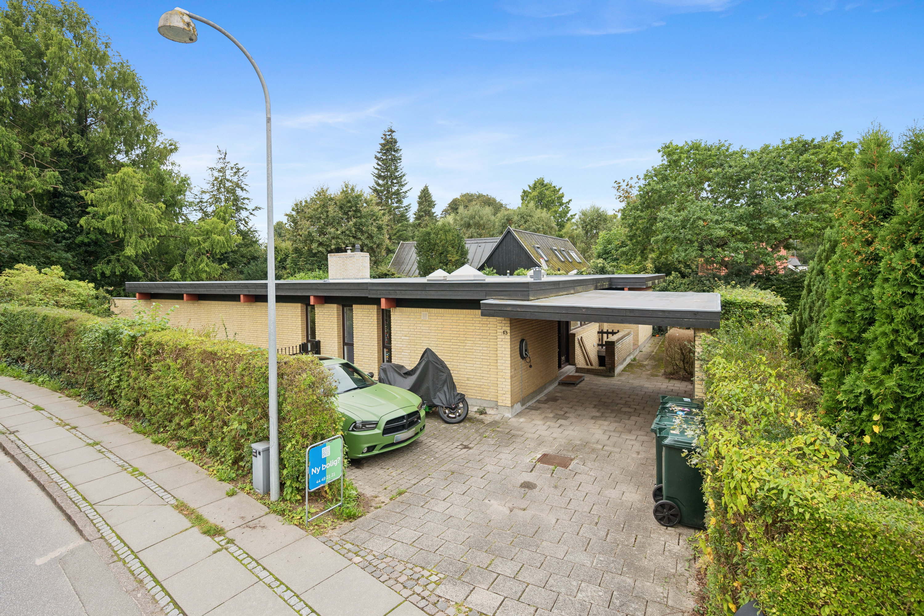 Slotsparken 13, 2880 Bagsværd