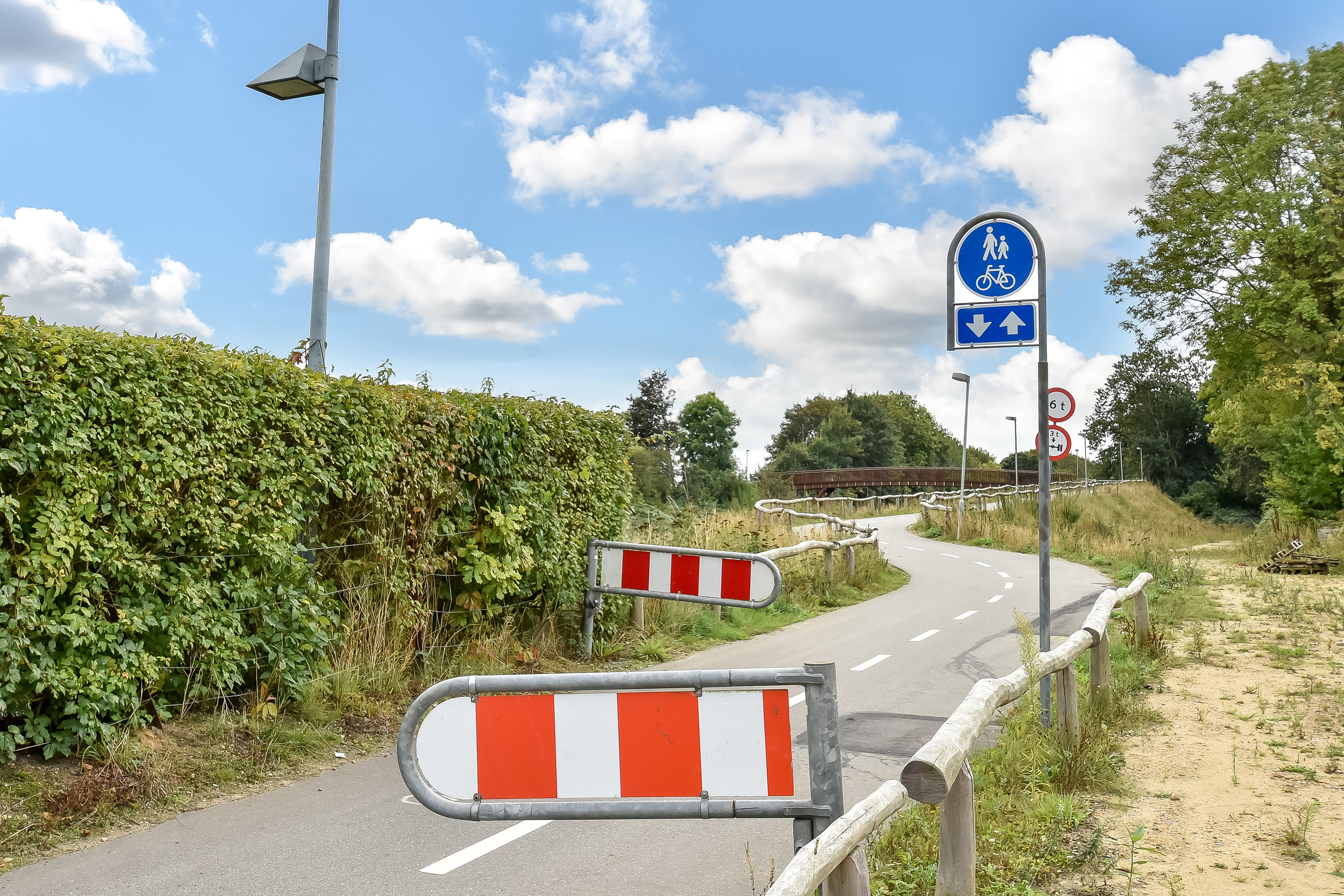 Fremhævet område billede i fuldskærmstilstand. Billede af Elmegade 2C, 1. tv., Hammerum, 7400 Herning