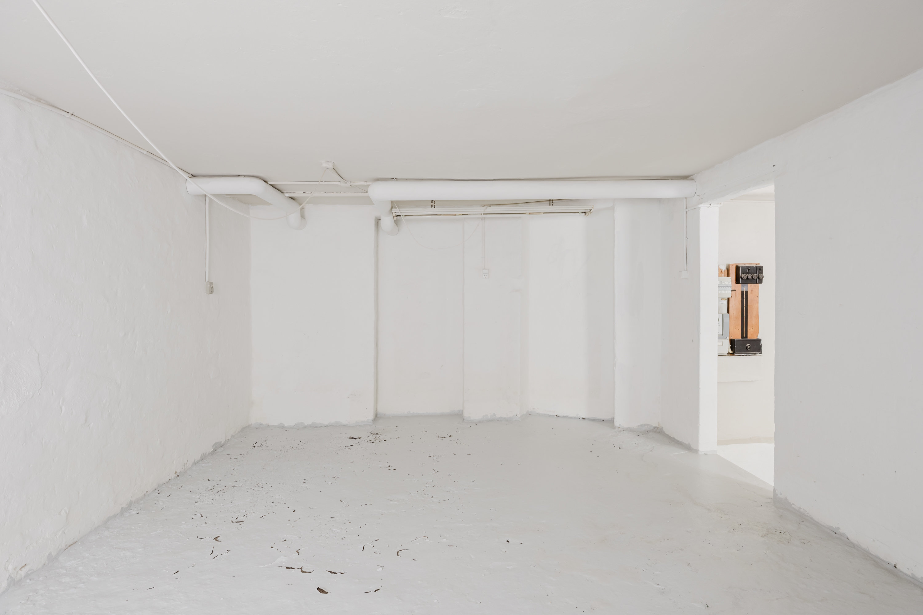 Hiort Lorenzens Gade 8, kl. tv., 2200 København N