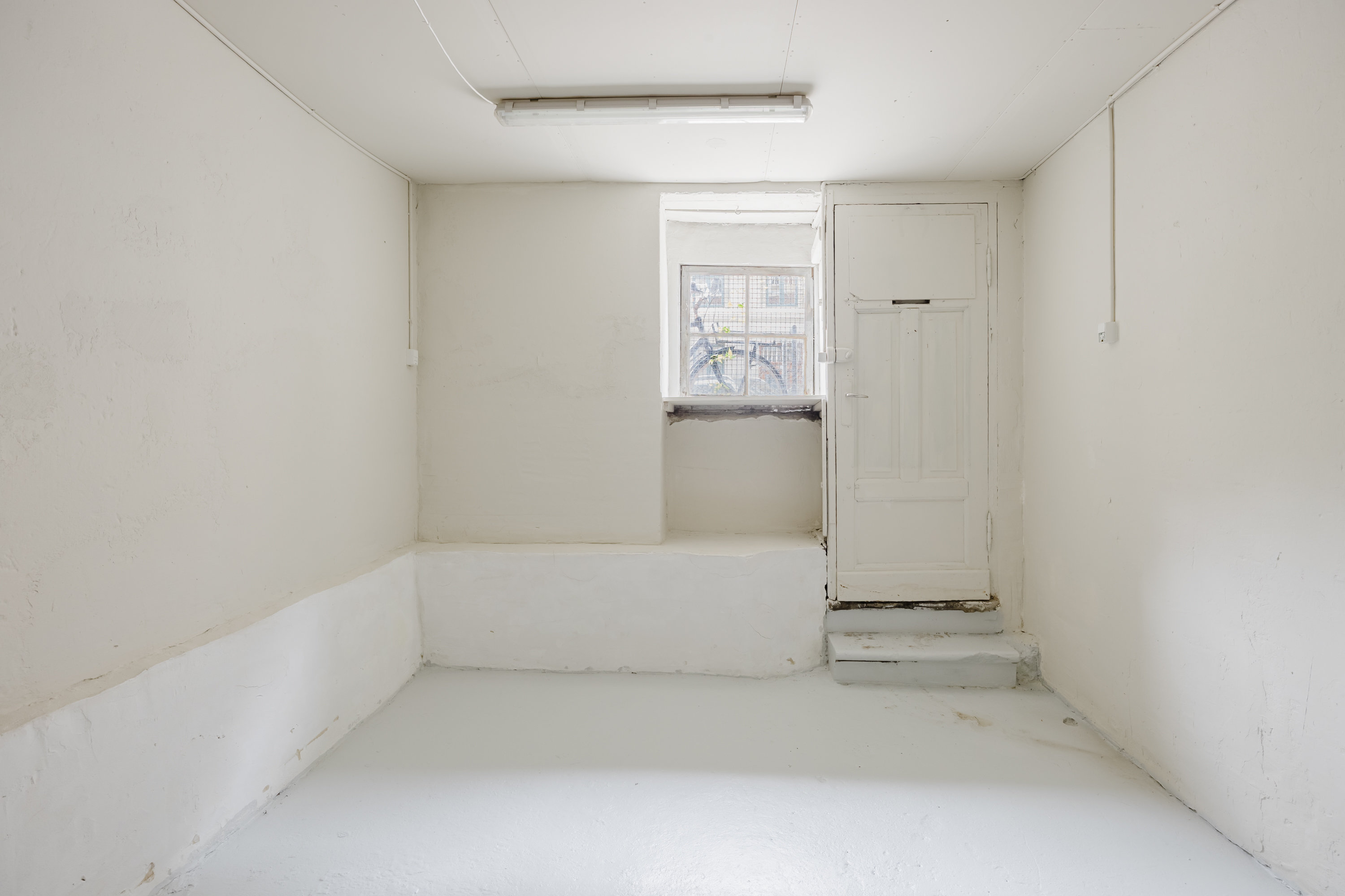 Hiort Lorenzens Gade 8, kl. tv., 2200 København N
