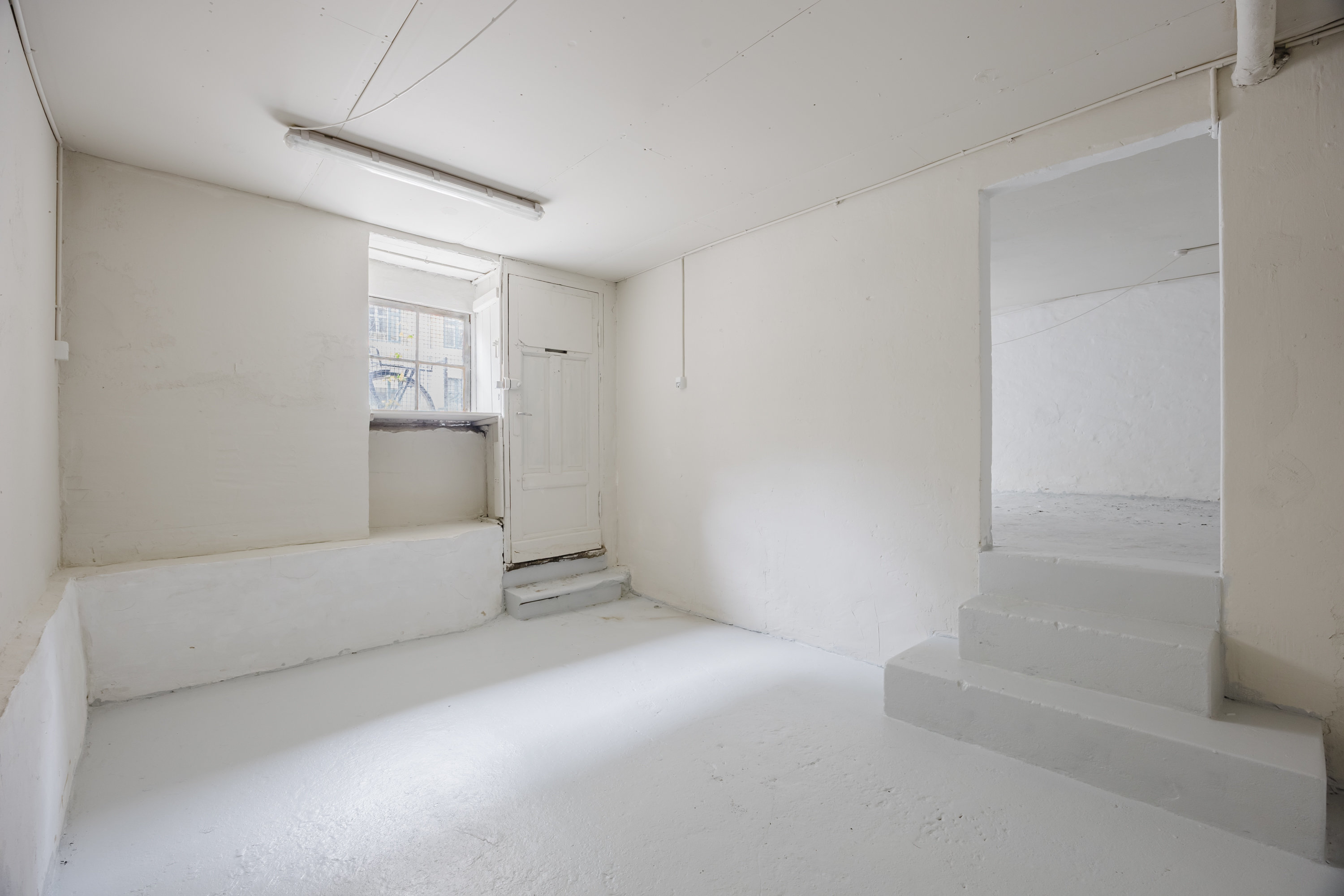 Hiort Lorenzens Gade 8, kl. tv., 2200 København N