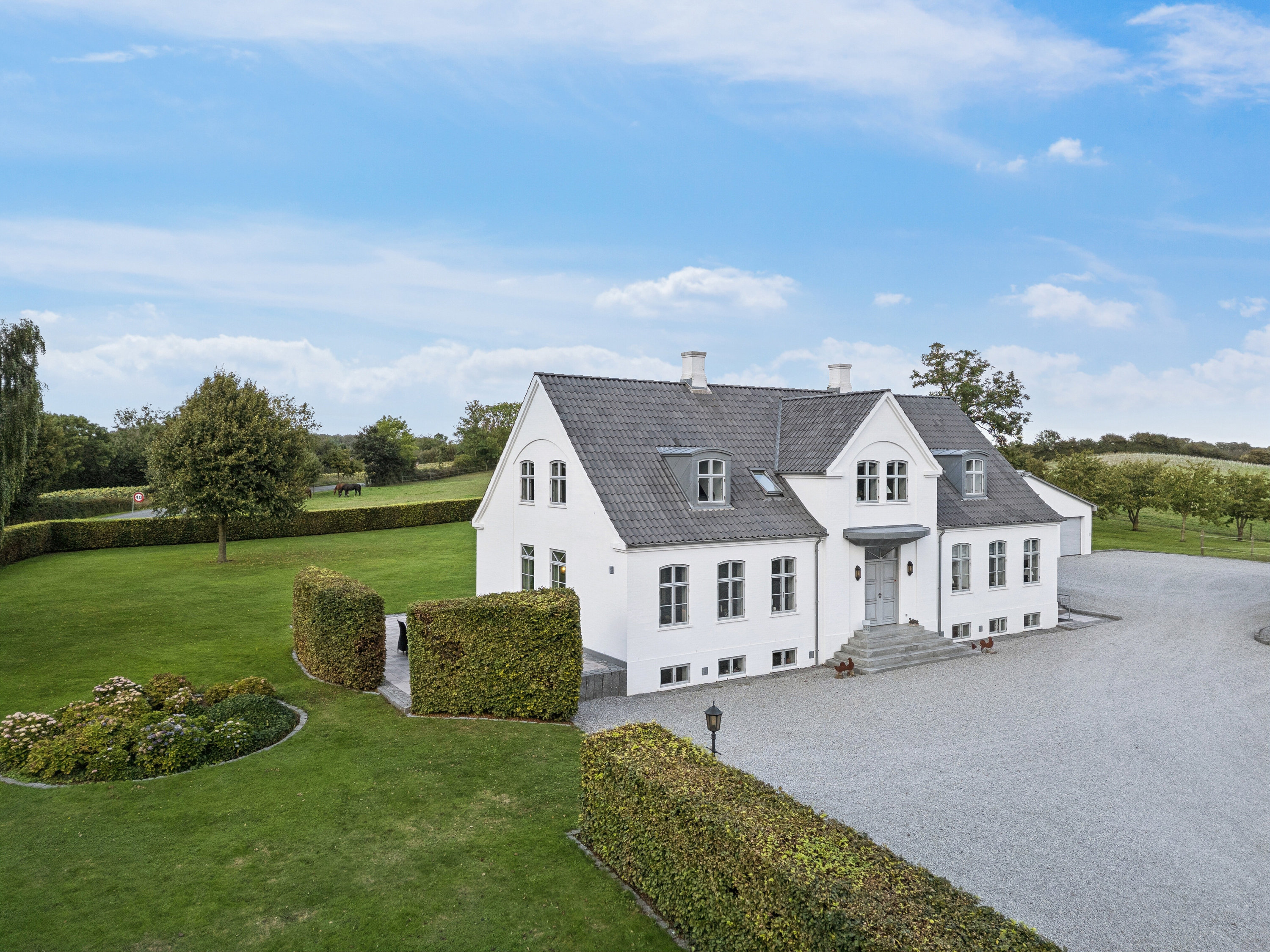 Loddenhøjvej 110, Barsmark, 6200 Aabenraa