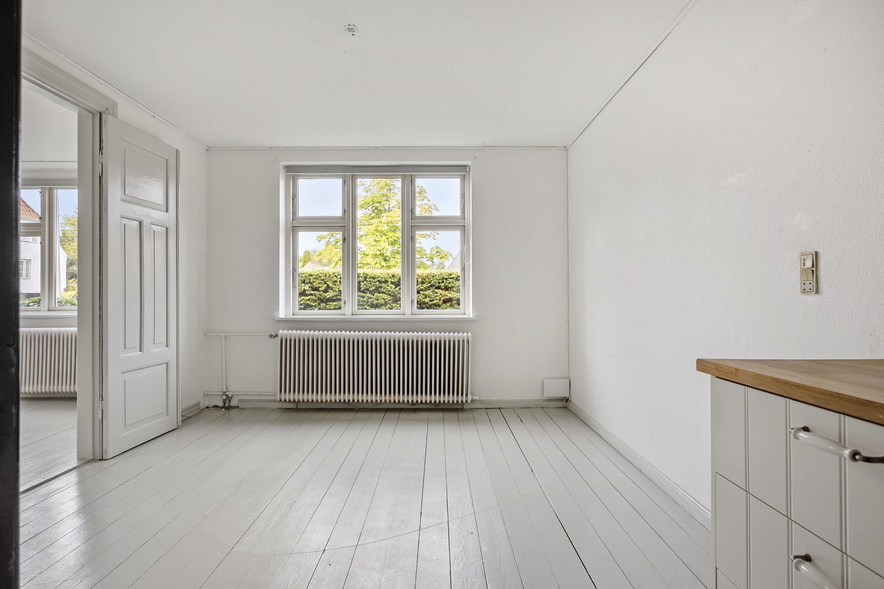 Fremhævet værelse billede i fuldskærmstilstand. Billede af Løjt Storegade 5, Løjt Kirkeby, 6200 Aabenraa