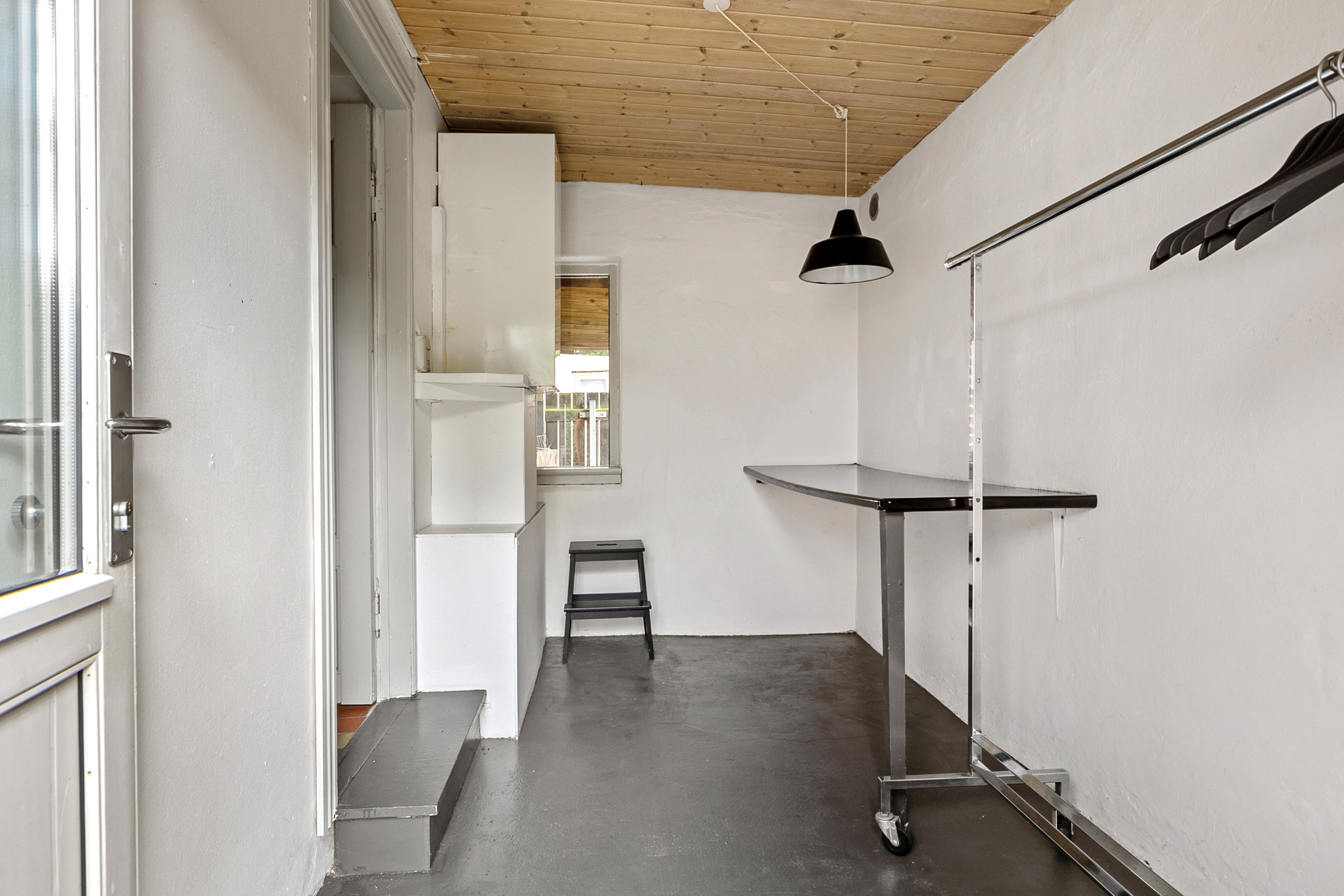 Fremhævet værelse billede i fuldskærmstilstand. Billede af Løjt Storegade 5, Løjt Kirkeby, 6200 Aabenraa