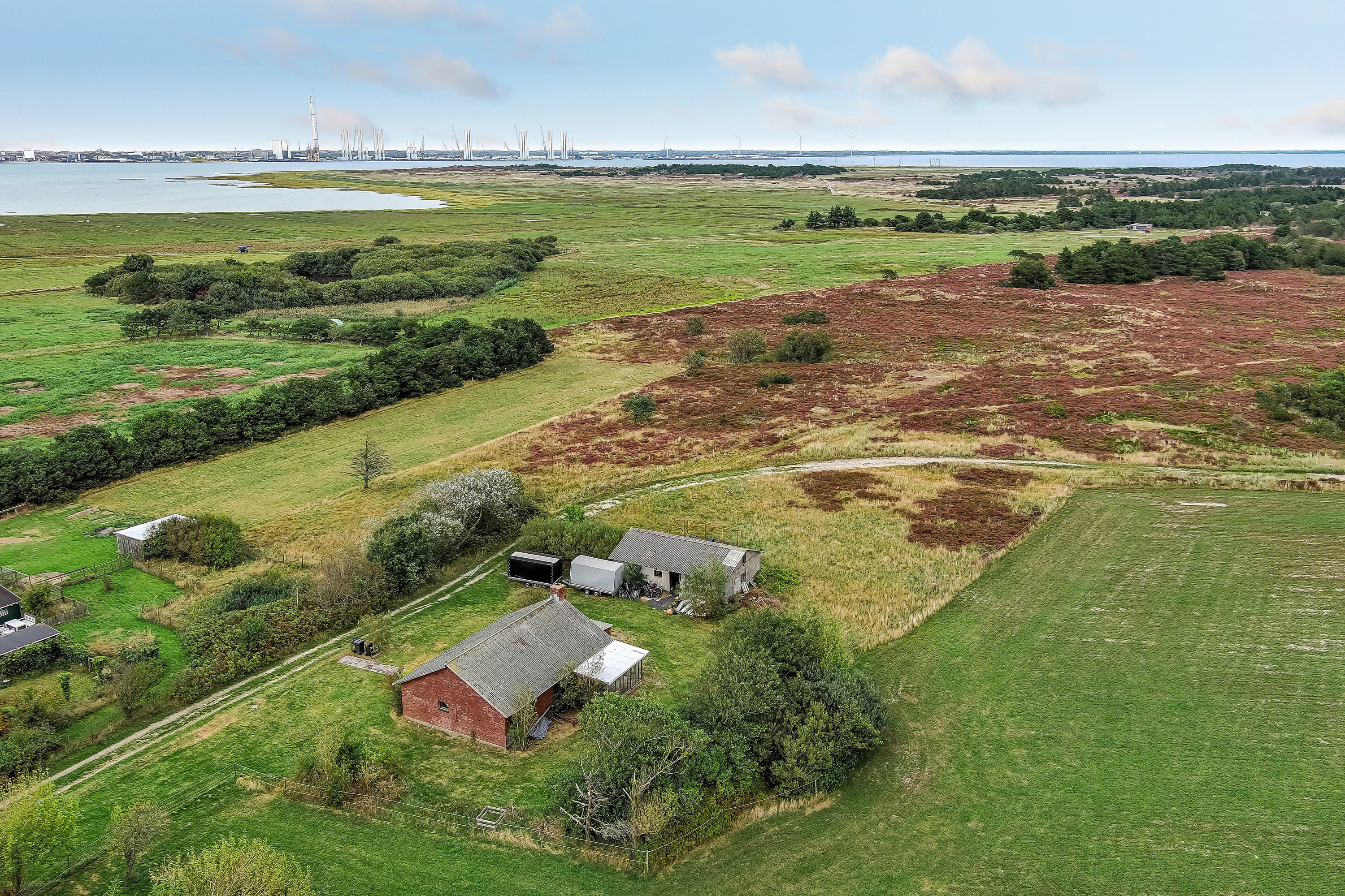 Hæsset 5, Rindby, 6720 Fanø
