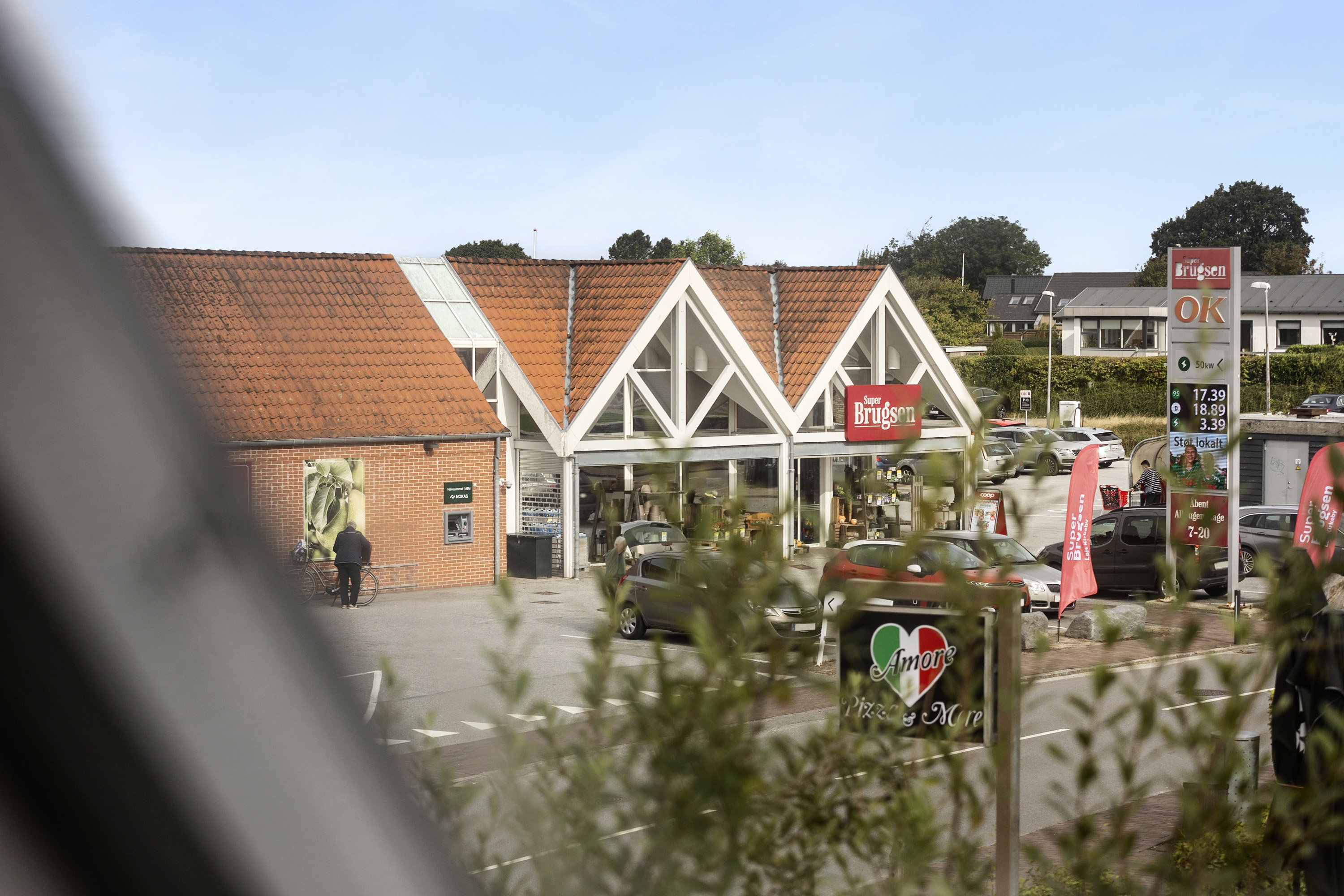 Fremhævet ejendommen billede i fuldskærmstilstand. Billede af Løjt Storegade 5, Løjt Kirkeby, 6200 Aabenraa