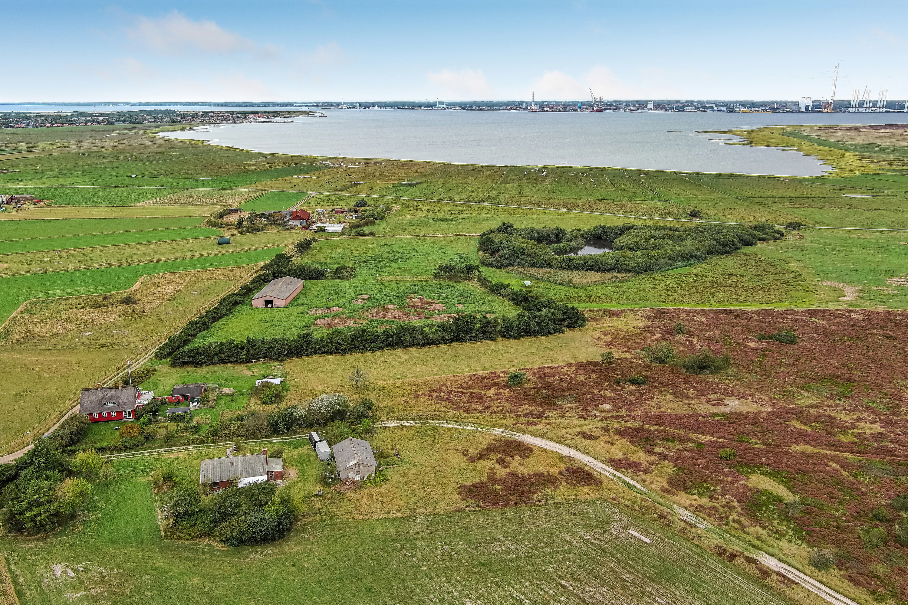 Hæsset 5, Rindby, 6720 Fanø