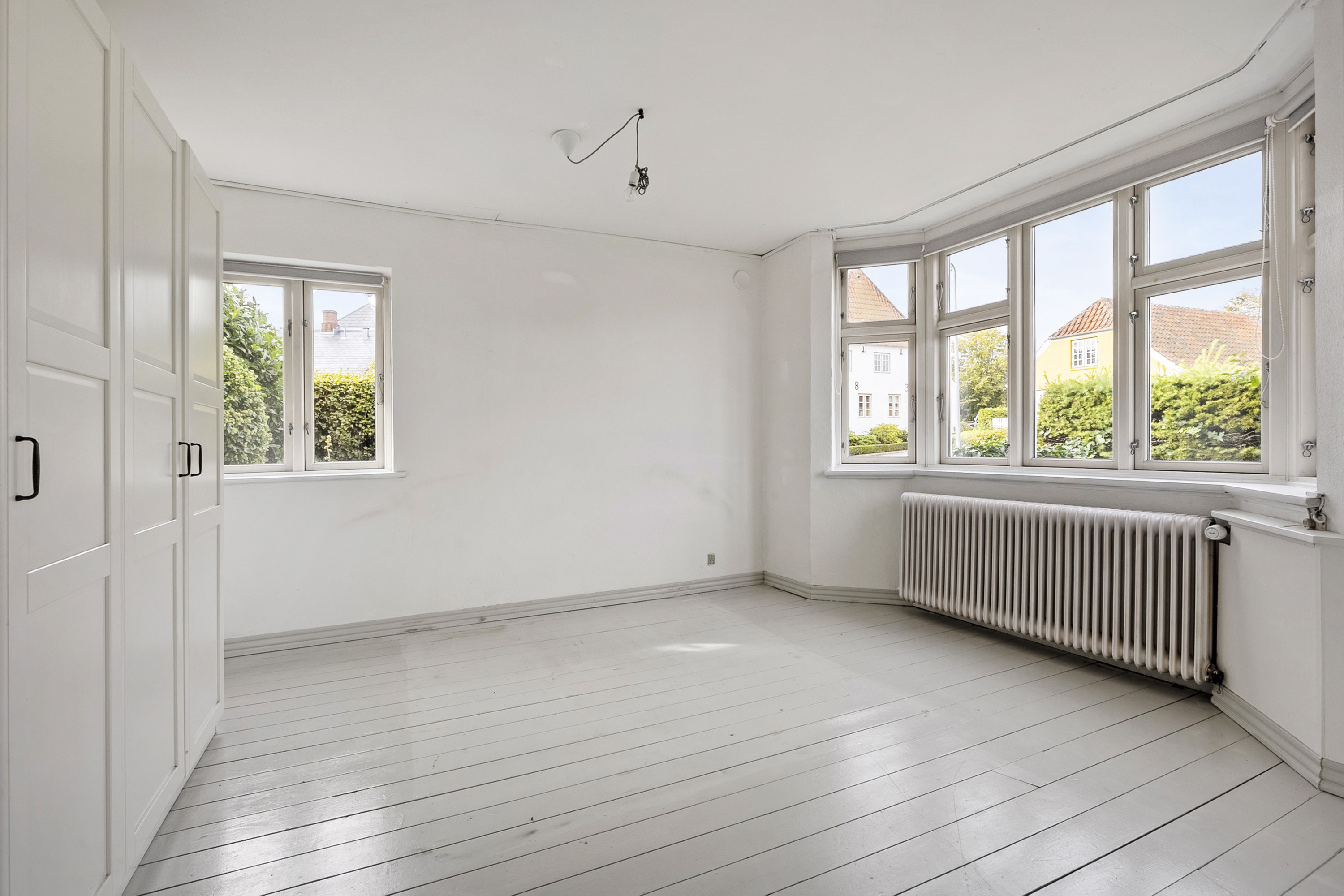 Fremhævet værelse billede i fuldskærmstilstand. Billede af Løjt Storegade 5, Løjt Kirkeby, 6200 Aabenraa