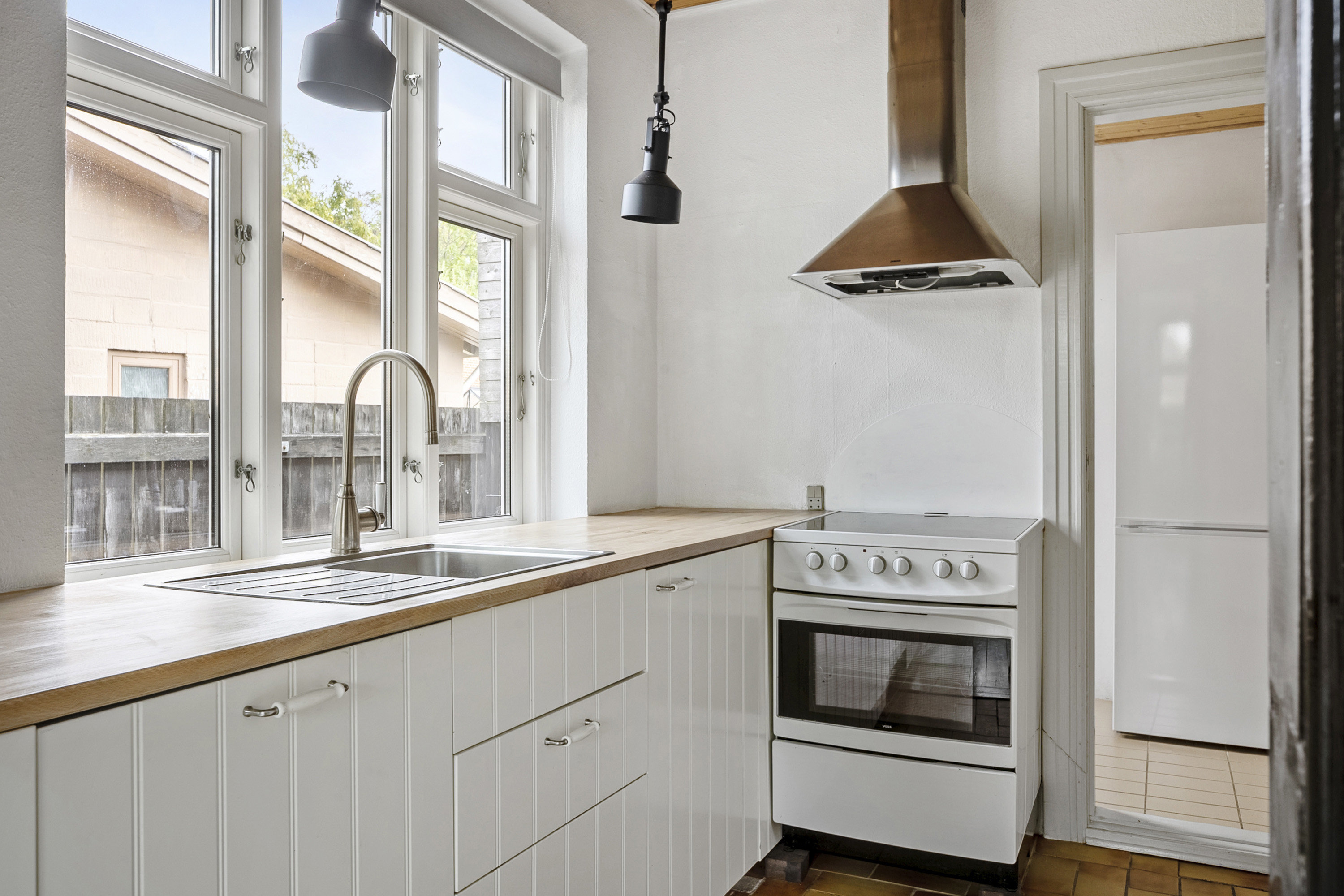 Løjt Storegade 5, Løjt Kirkeby, 6200 Aabenraa