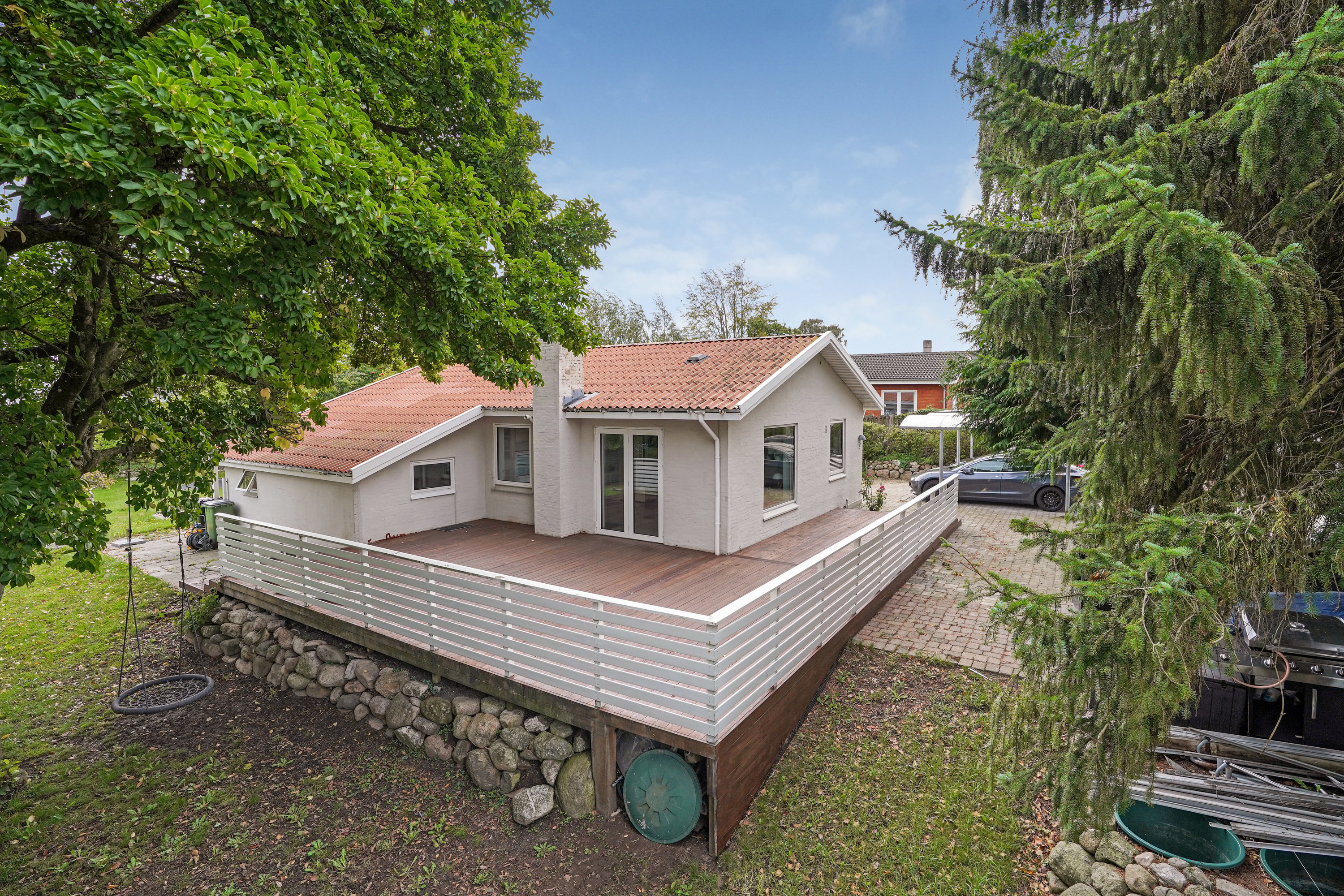 Møllebakken 2, Skt Klemens, 5260 Odense S