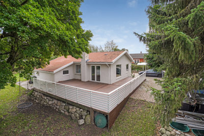 Møllebakken 2