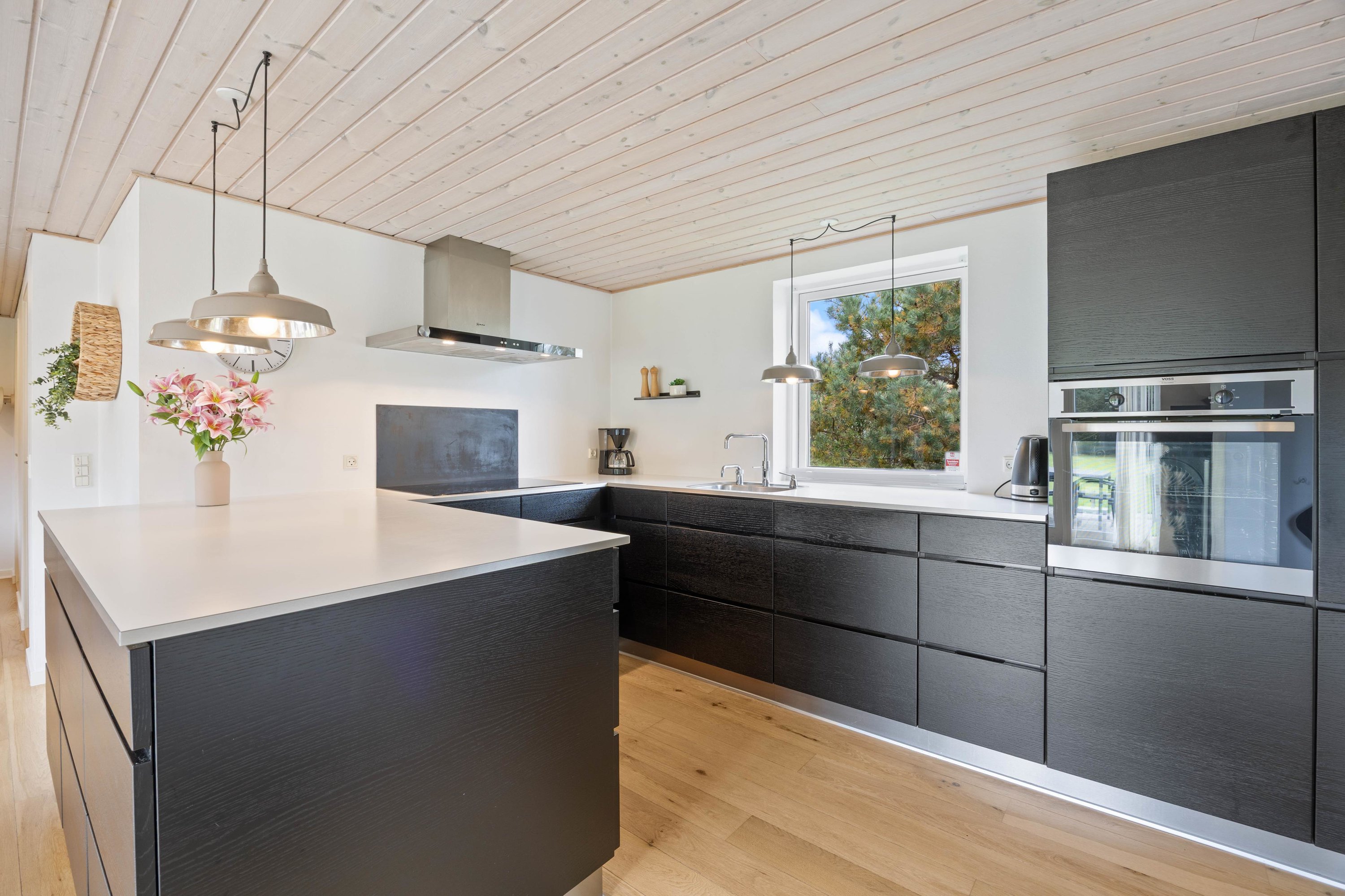 Lysningen 8, Kleve, 6950 Ringkøbing
