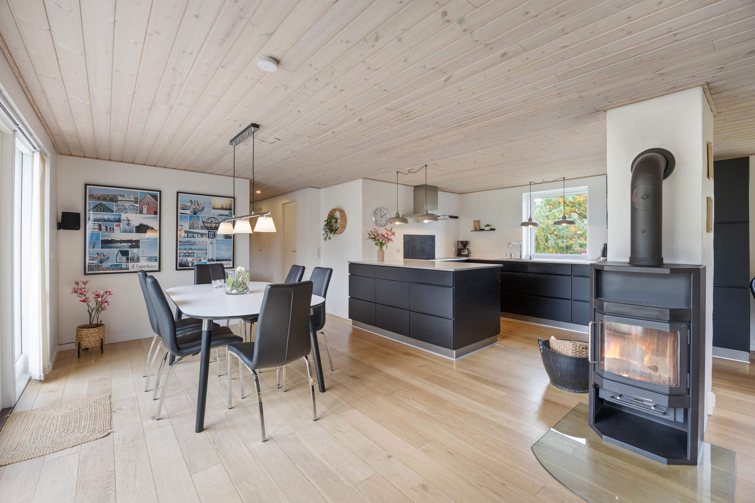 Lysningen 8, Kleve, 6950 Ringkøbing