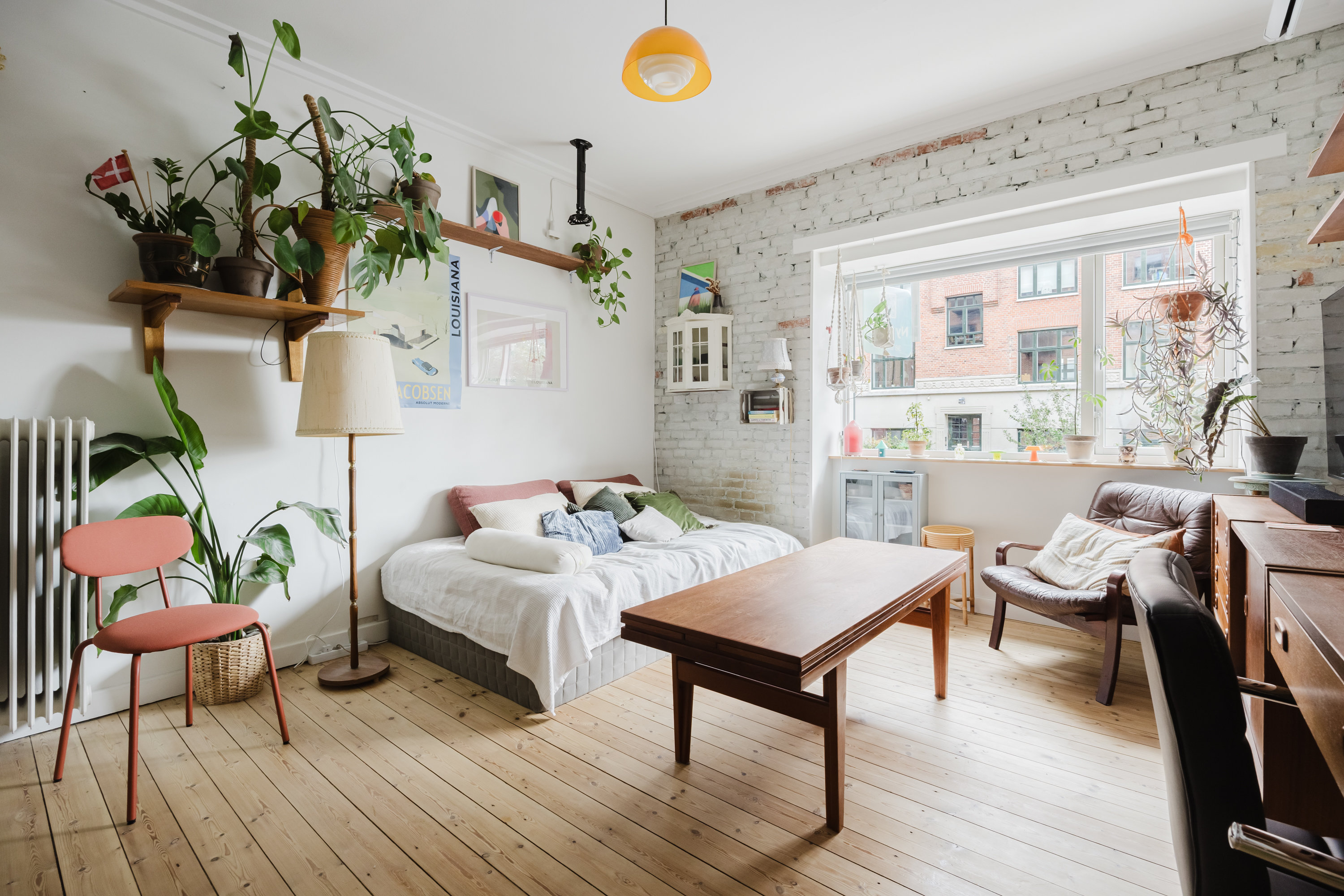 Tranevej 10, st. th., 2400 København NV