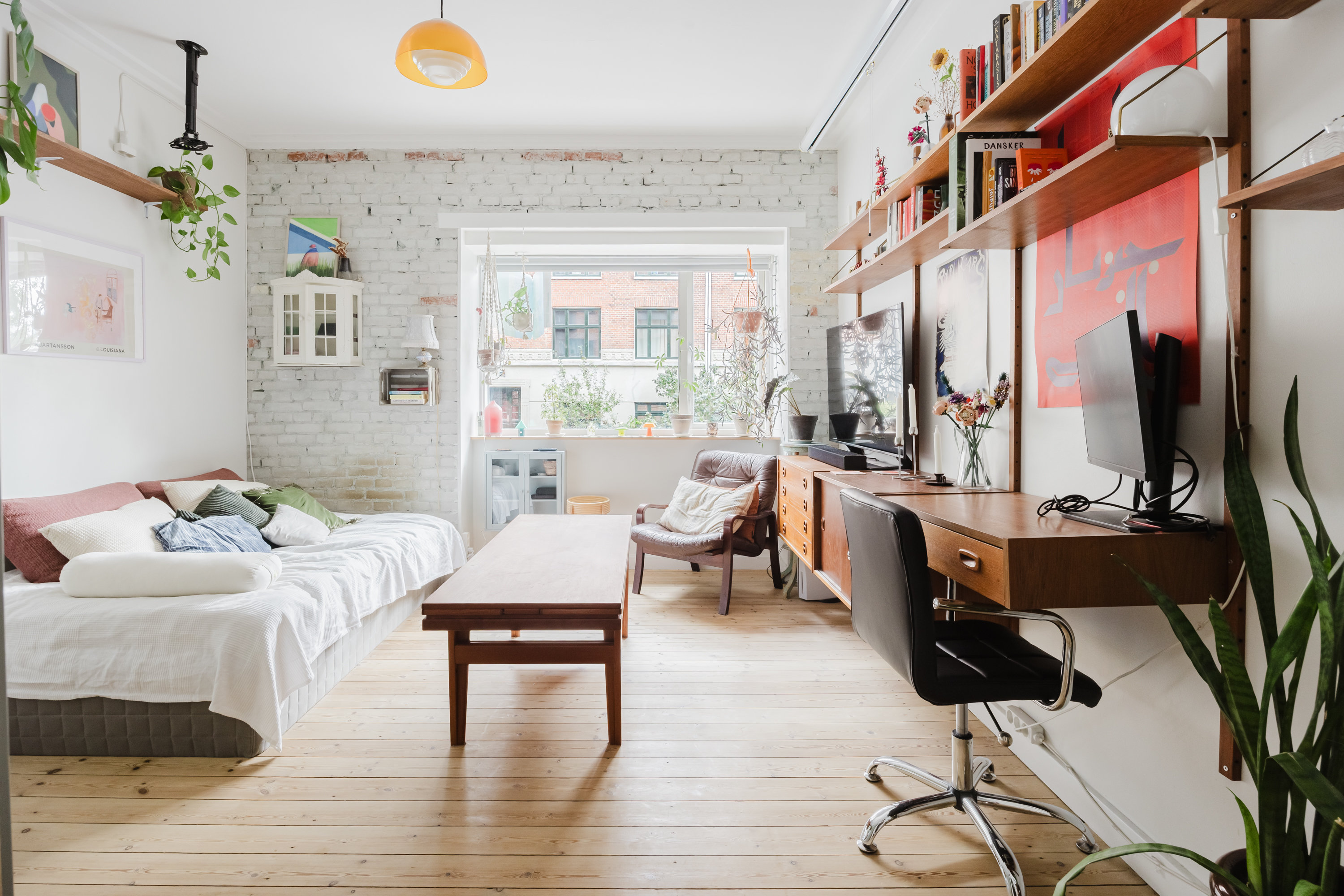 Tranevej 10, st. th., 2400 København NV