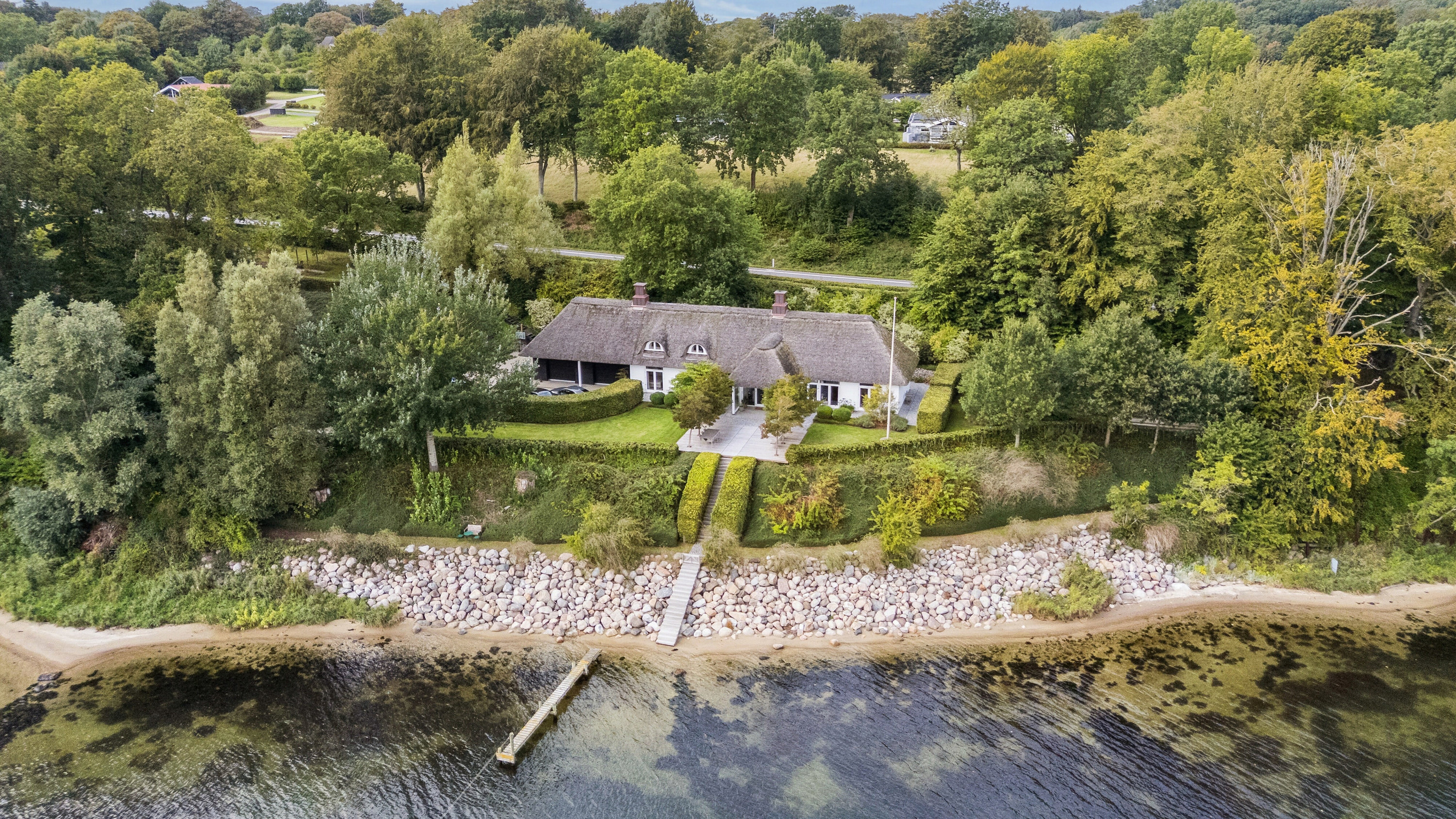 Fjordvejen 74, Kollund, 6340 Kruså