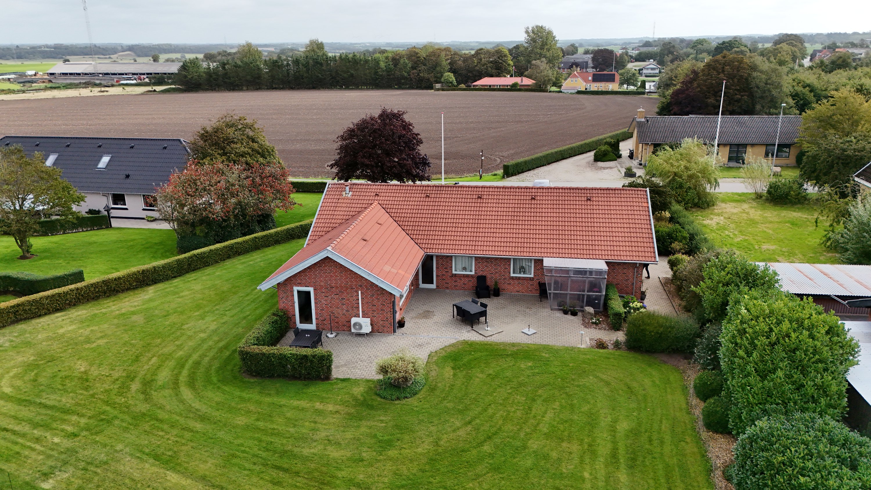 Tollestrupvej 168, Hvilsom, 9500 Hobro