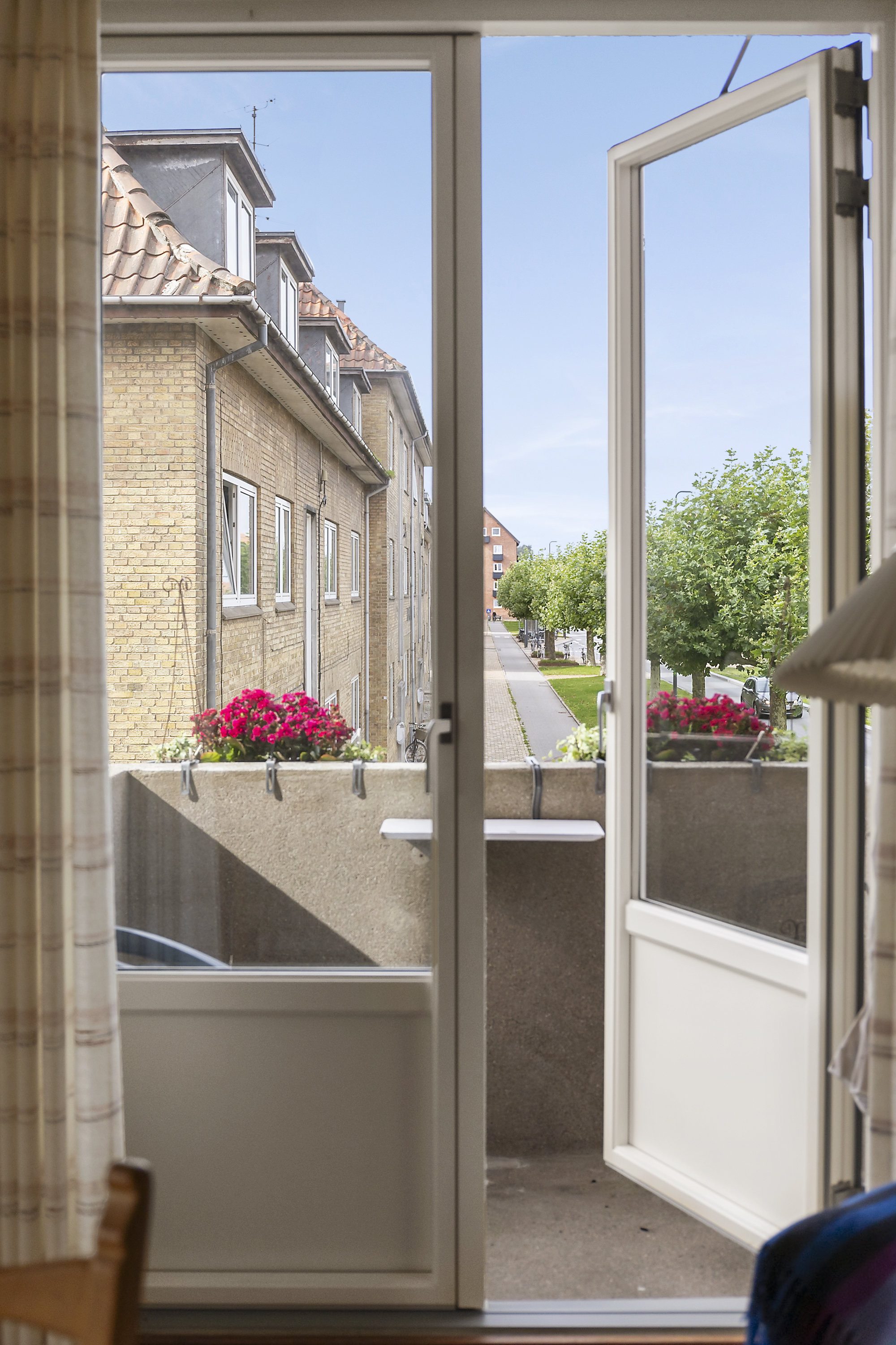 Fremhævet værelse billede i fuldskærmstilstand. Billede af Middelfartvej 54, 1. th., Bolbro, 5200 Odense V