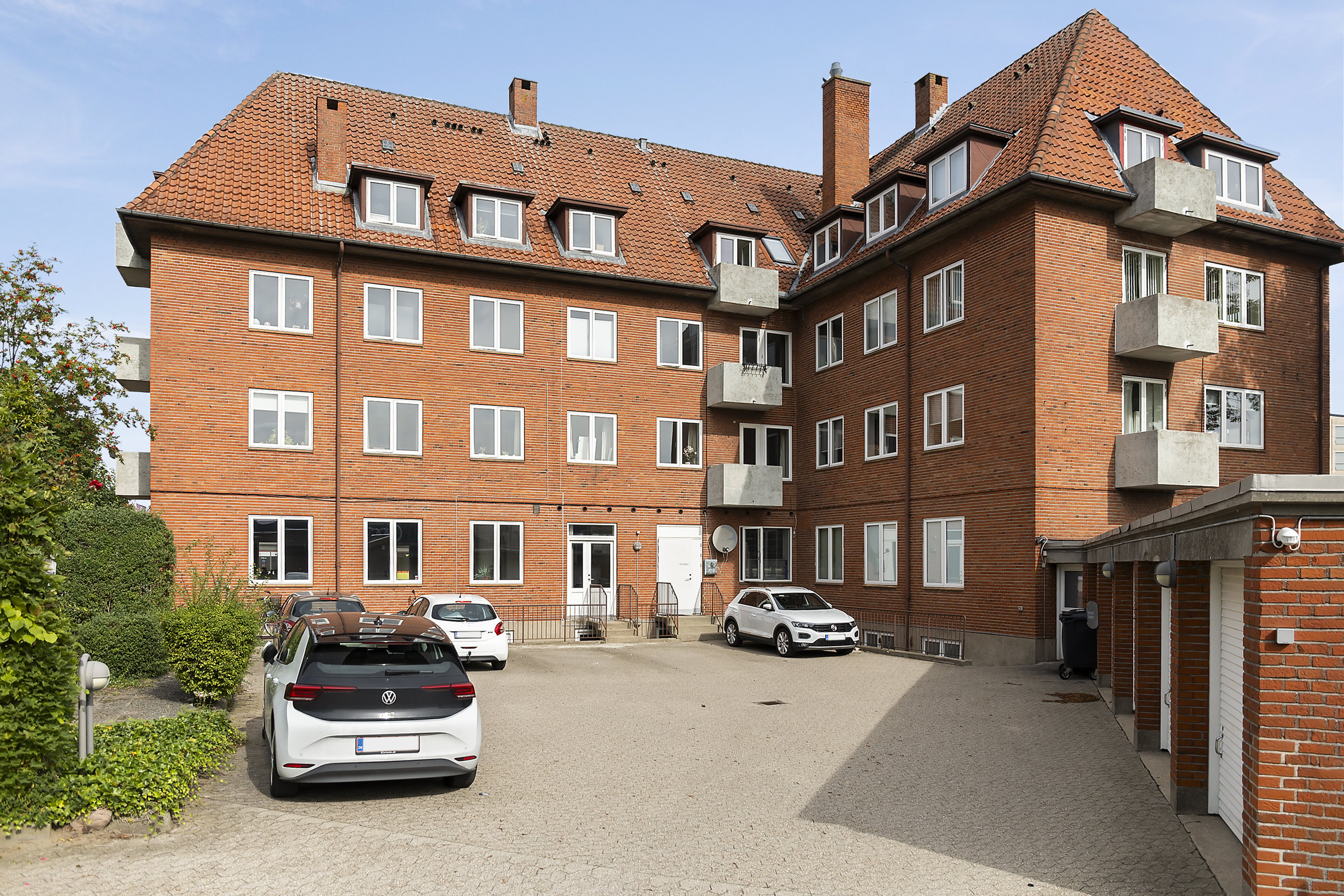 Middelfartvej 54, 1. th., Bolbro, 5200 Odense V