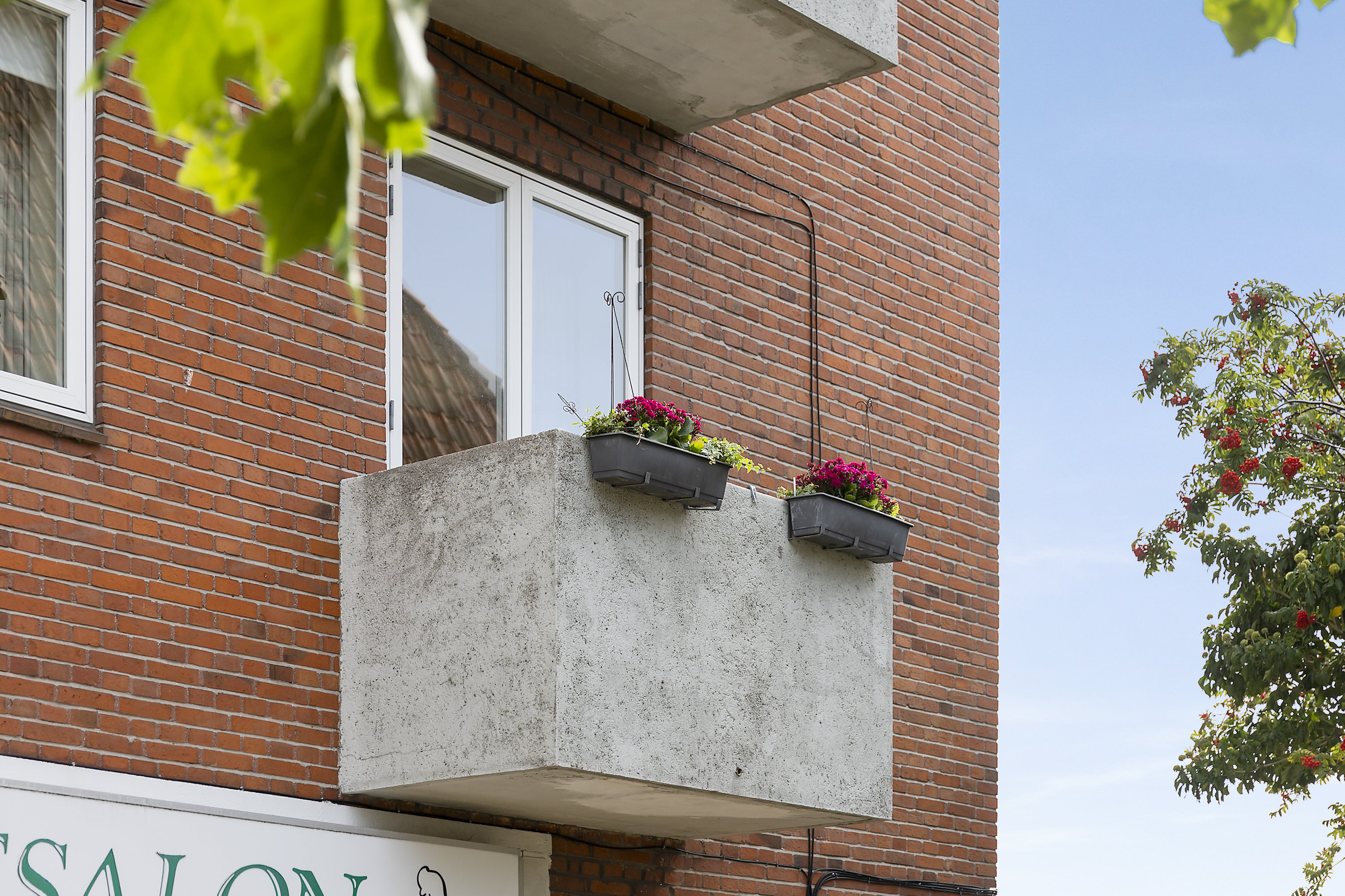 Fremhævet ejendommen billede i fuldskærmstilstand. Billede af Middelfartvej 54, 1. th., Bolbro, 5200 Odense V