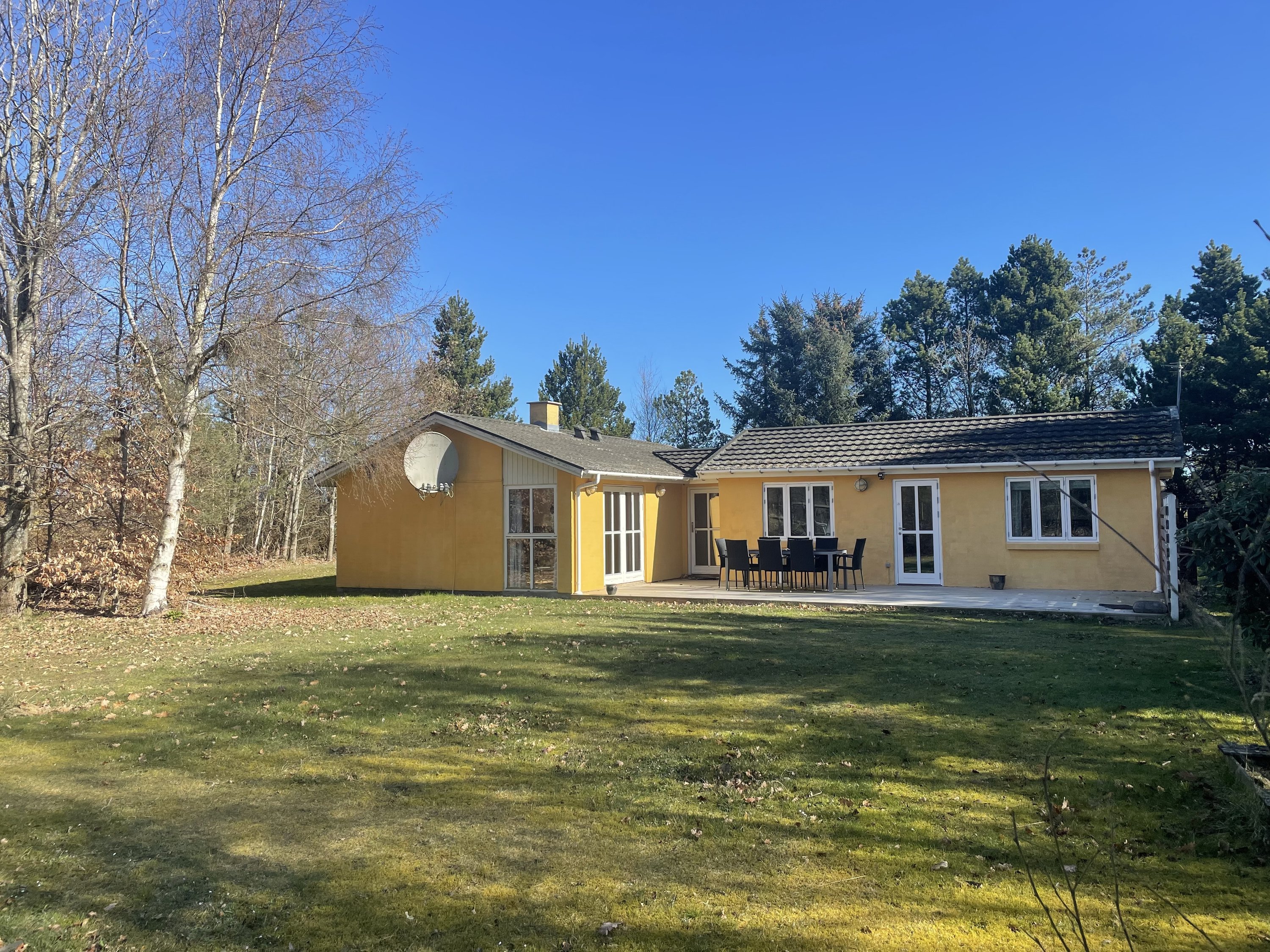 Kuskevej 23, Bratten, 9981 Jerup