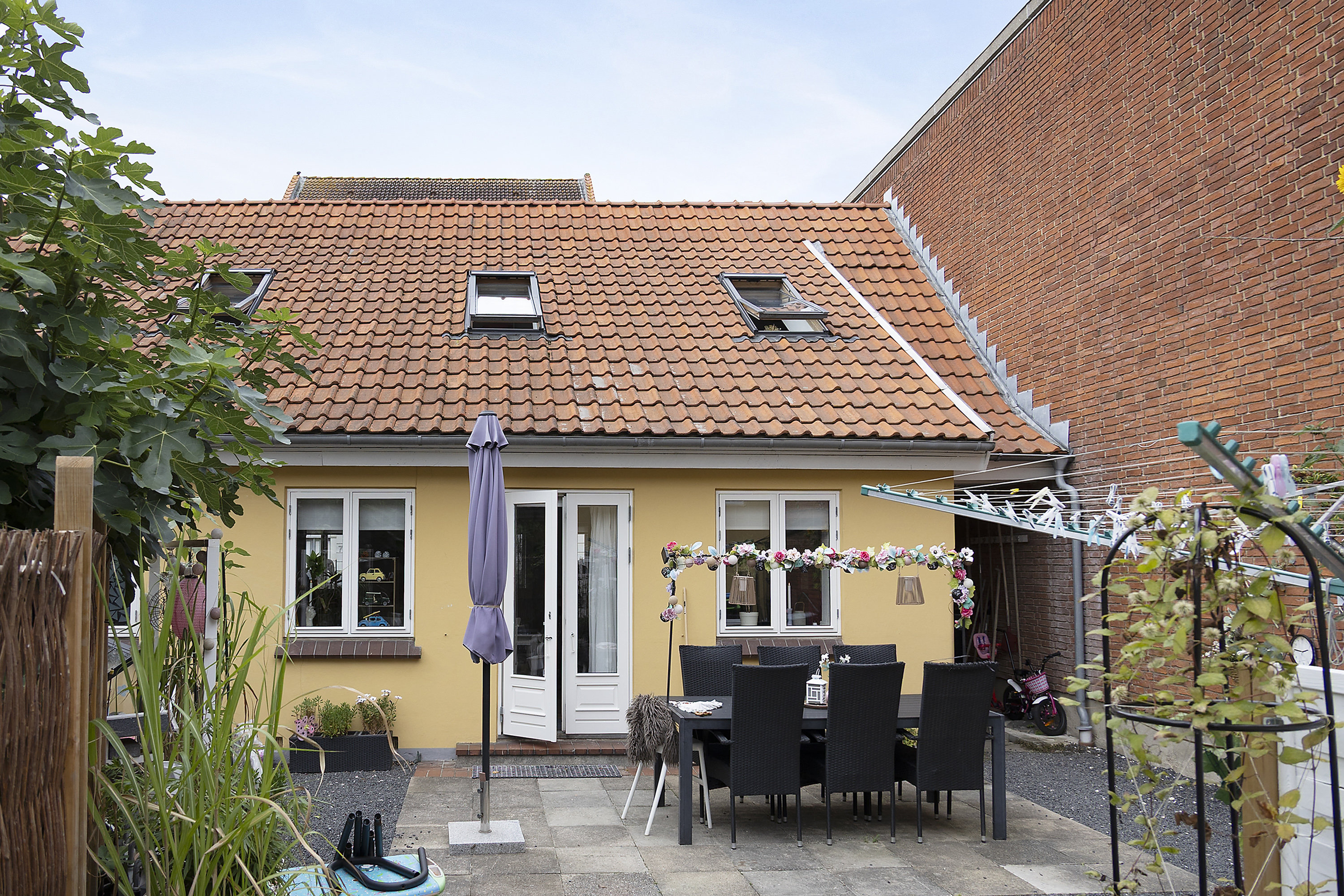 Prinsessegade 79, 7000 Fredericia