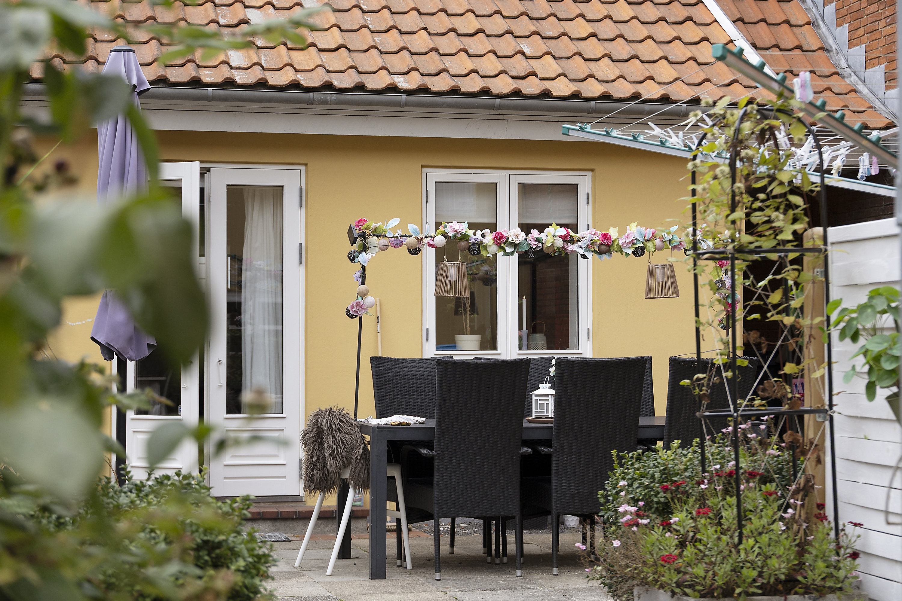 Fremhævet område billede i fuldskærmstilstand. Billede af Prinsessegade 79, 7000 Fredericia