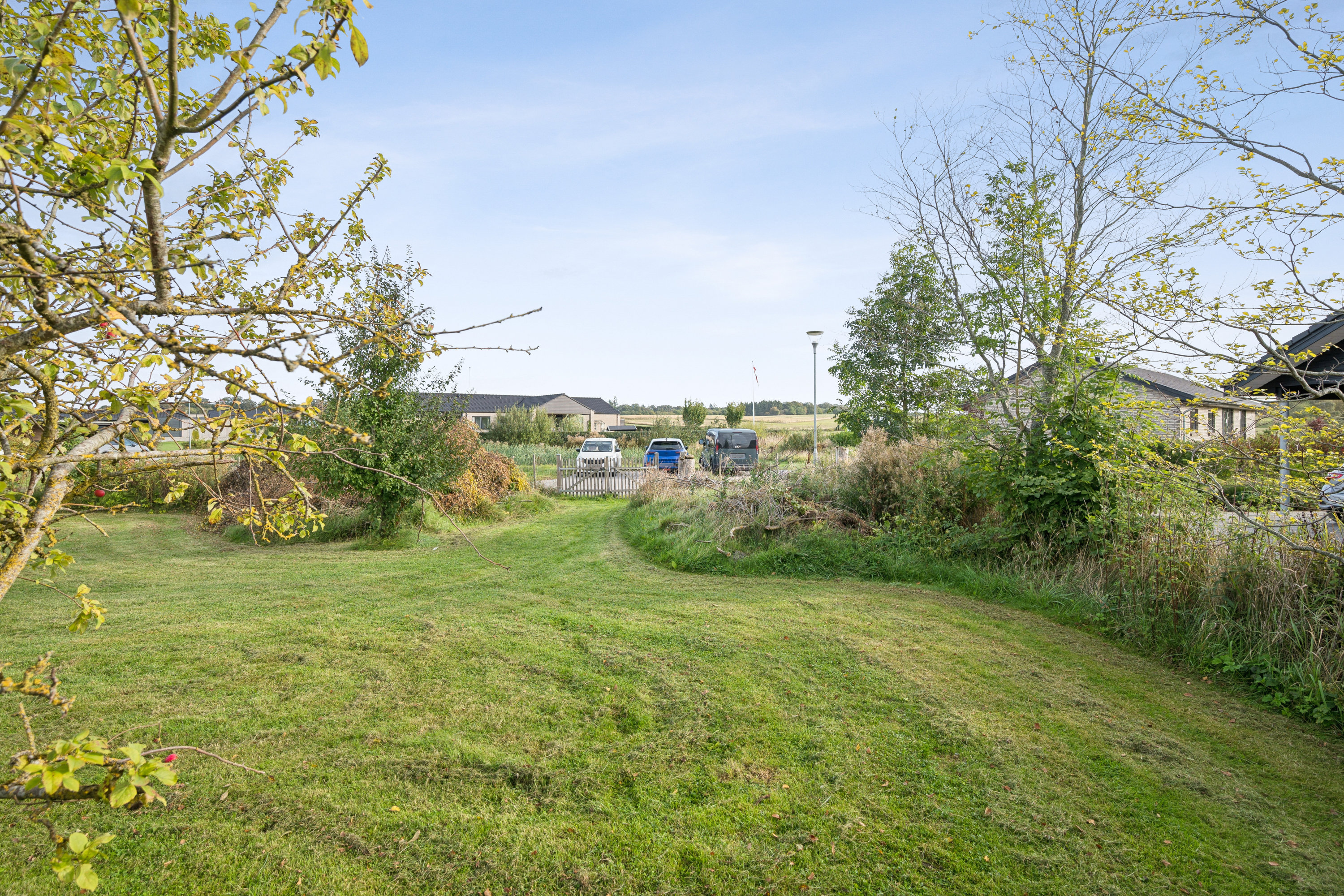 Korslystvej 2A, Norring, 8382 Hinnerup