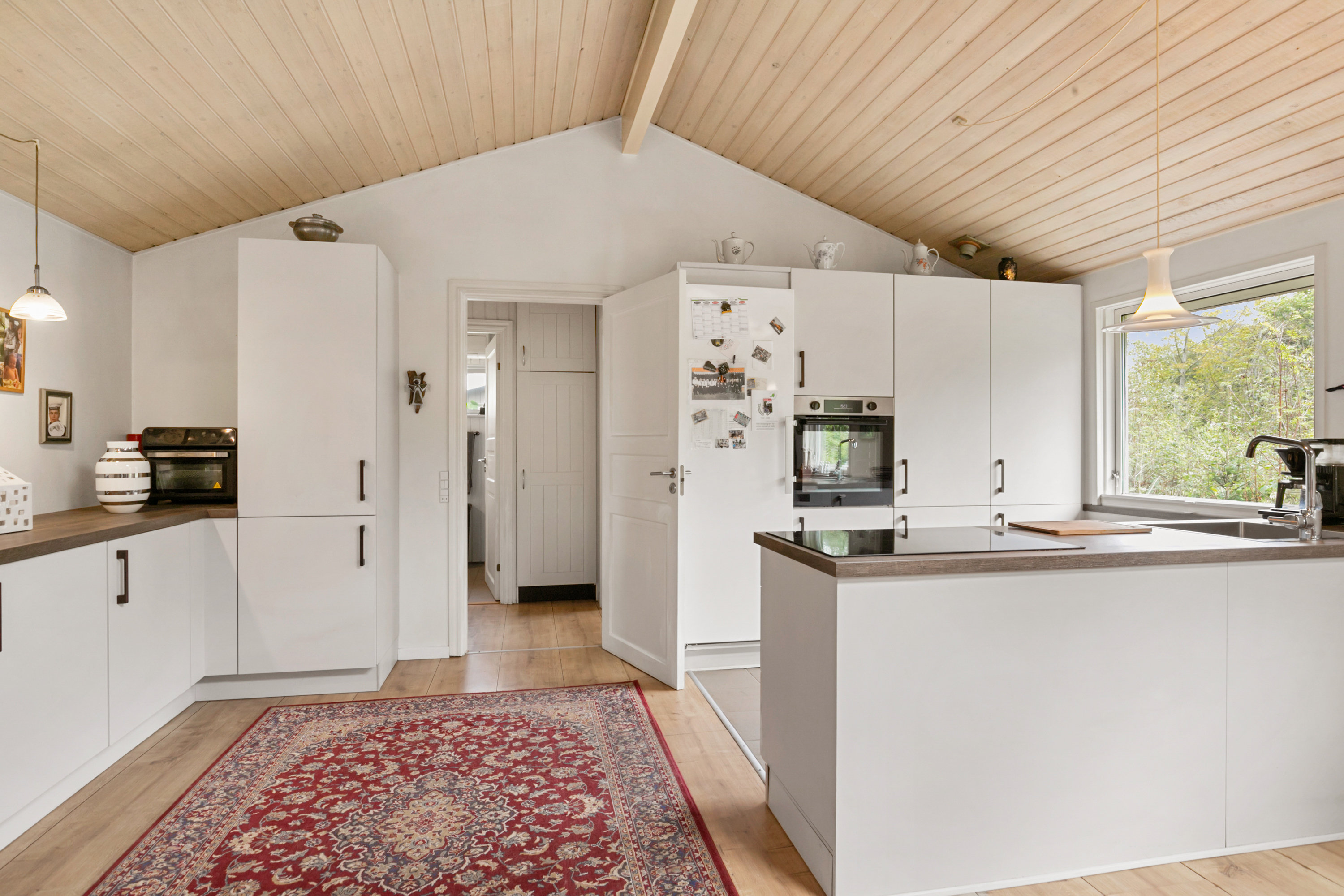 Guldagervej 1, Ejersted, 9493 Saltum