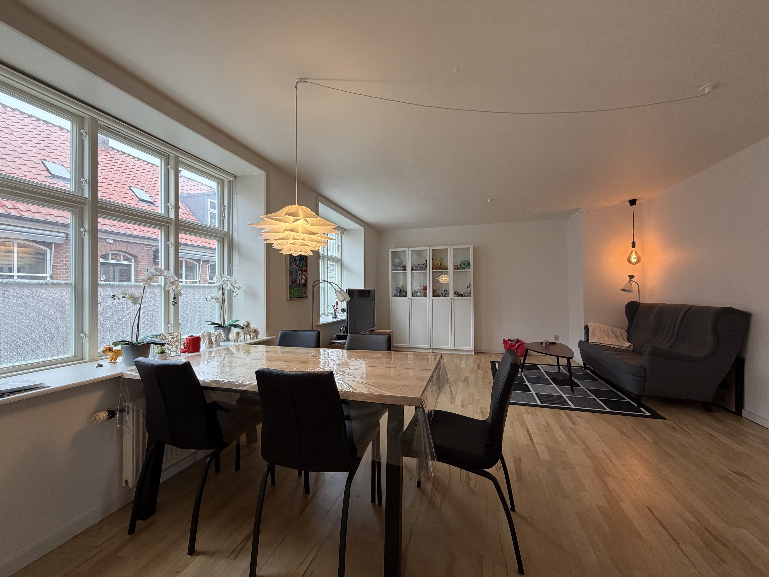 V Strandgade 13A, st., 6950 Ringkøbing
