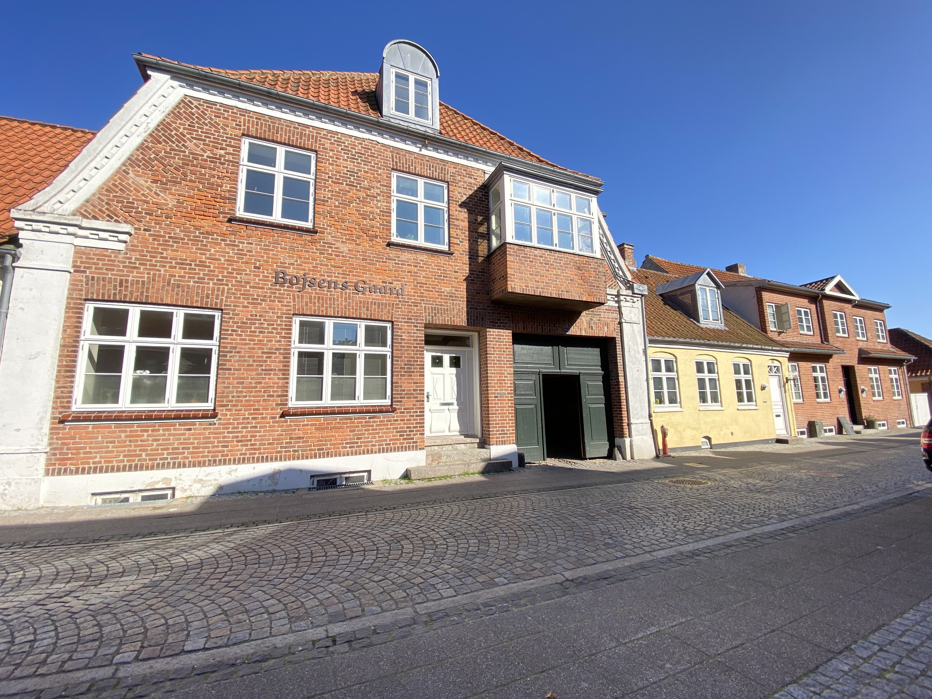 V Strandgade 13A, st., 6950 Ringkøbing