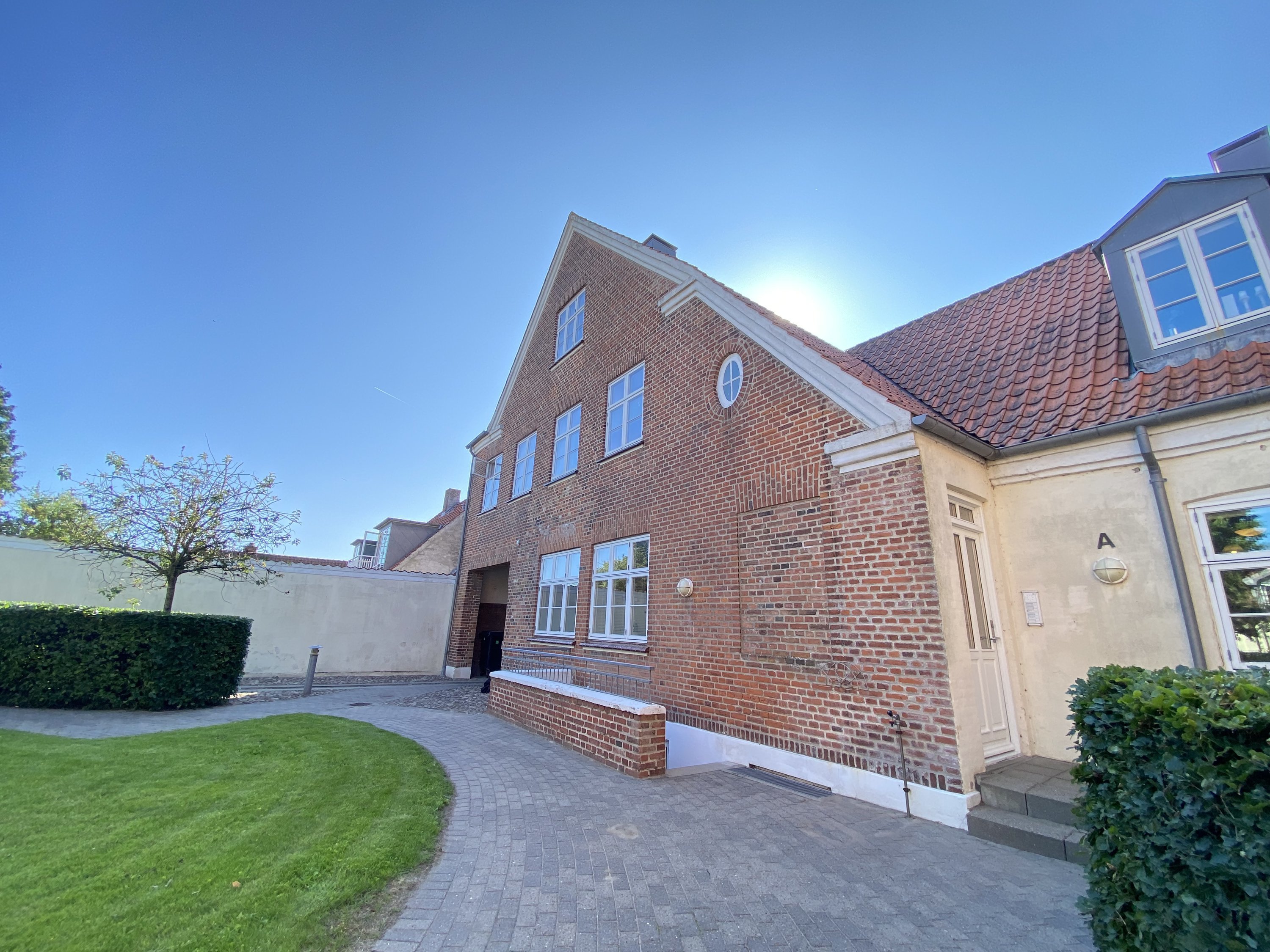 V Strandgade 13A, st., 6950 Ringkøbing