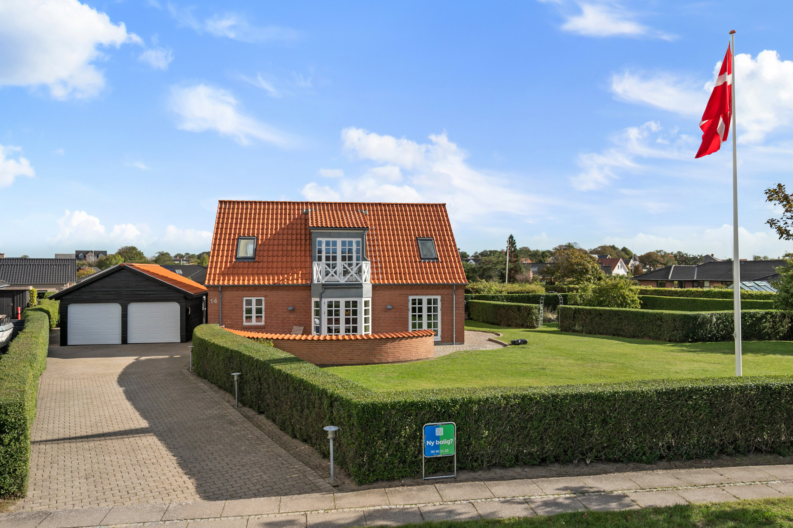 Grebjerg 14, Gjøl, 9440 Aabybro