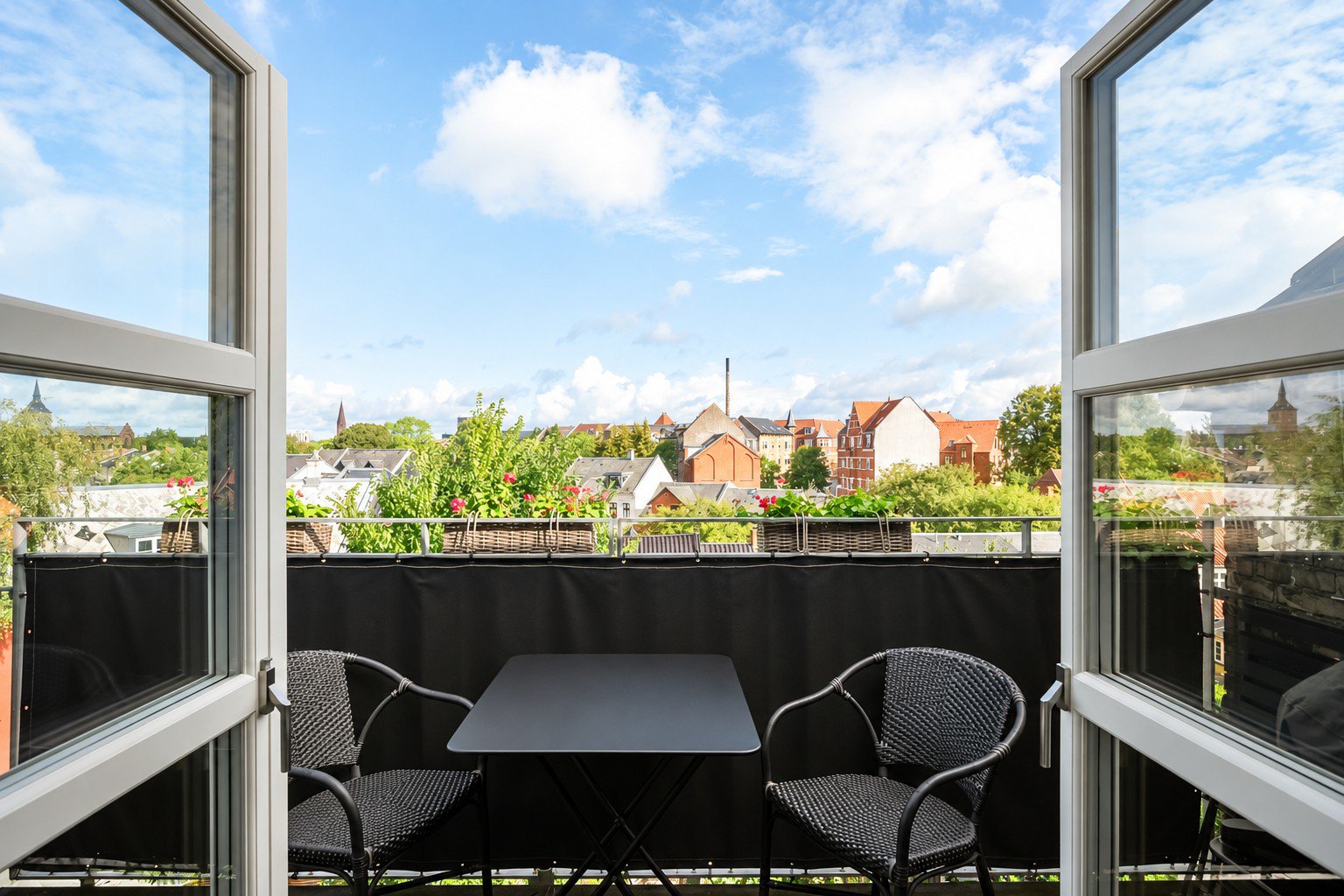 Allégade 33, 3., 5000 Odense C