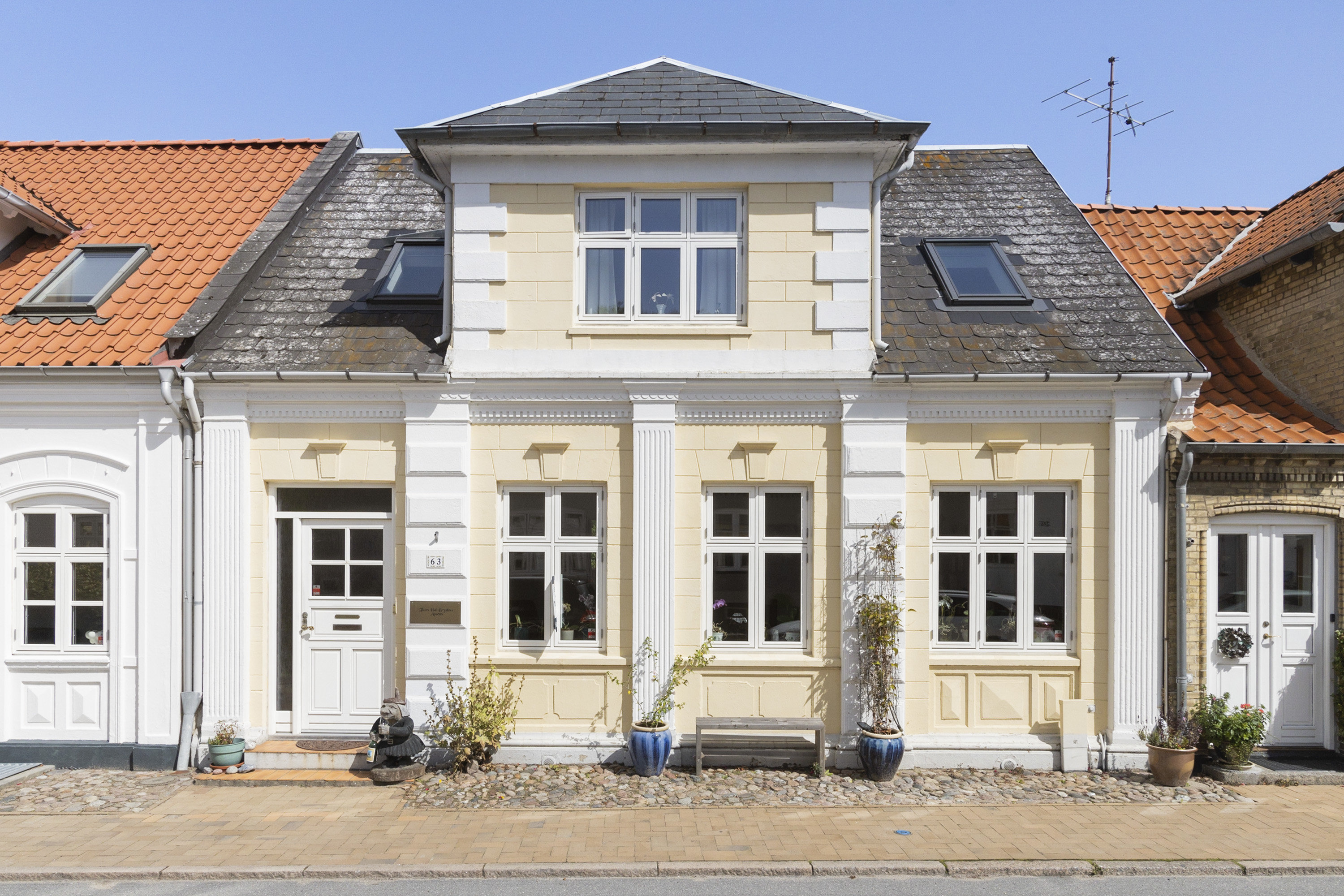 Ny Adelgade 63, 5610 Assens