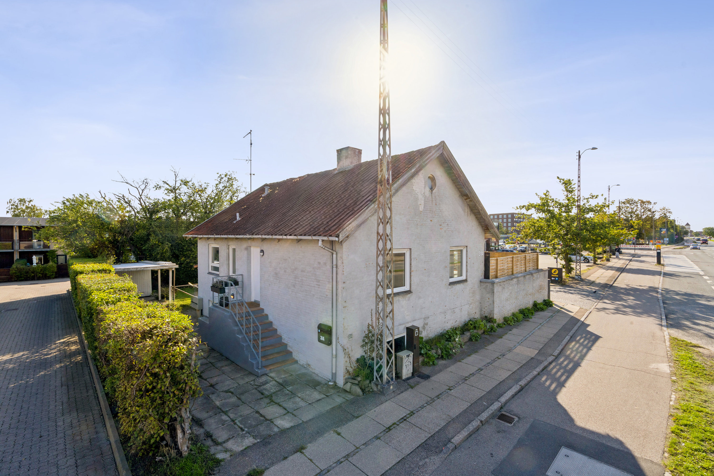 Tårnvej 314, 2610 Rødovre